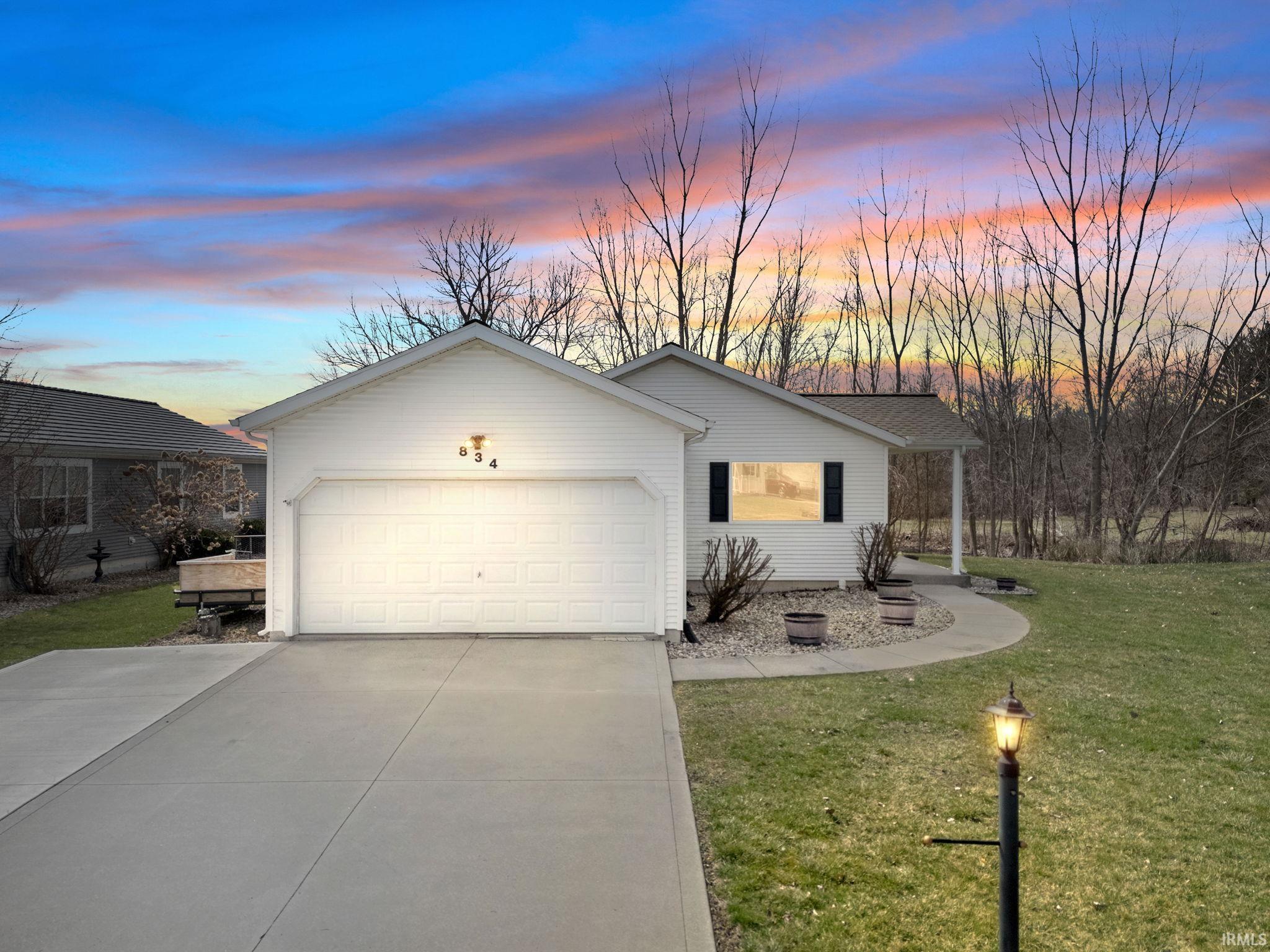 834 Jessica Court