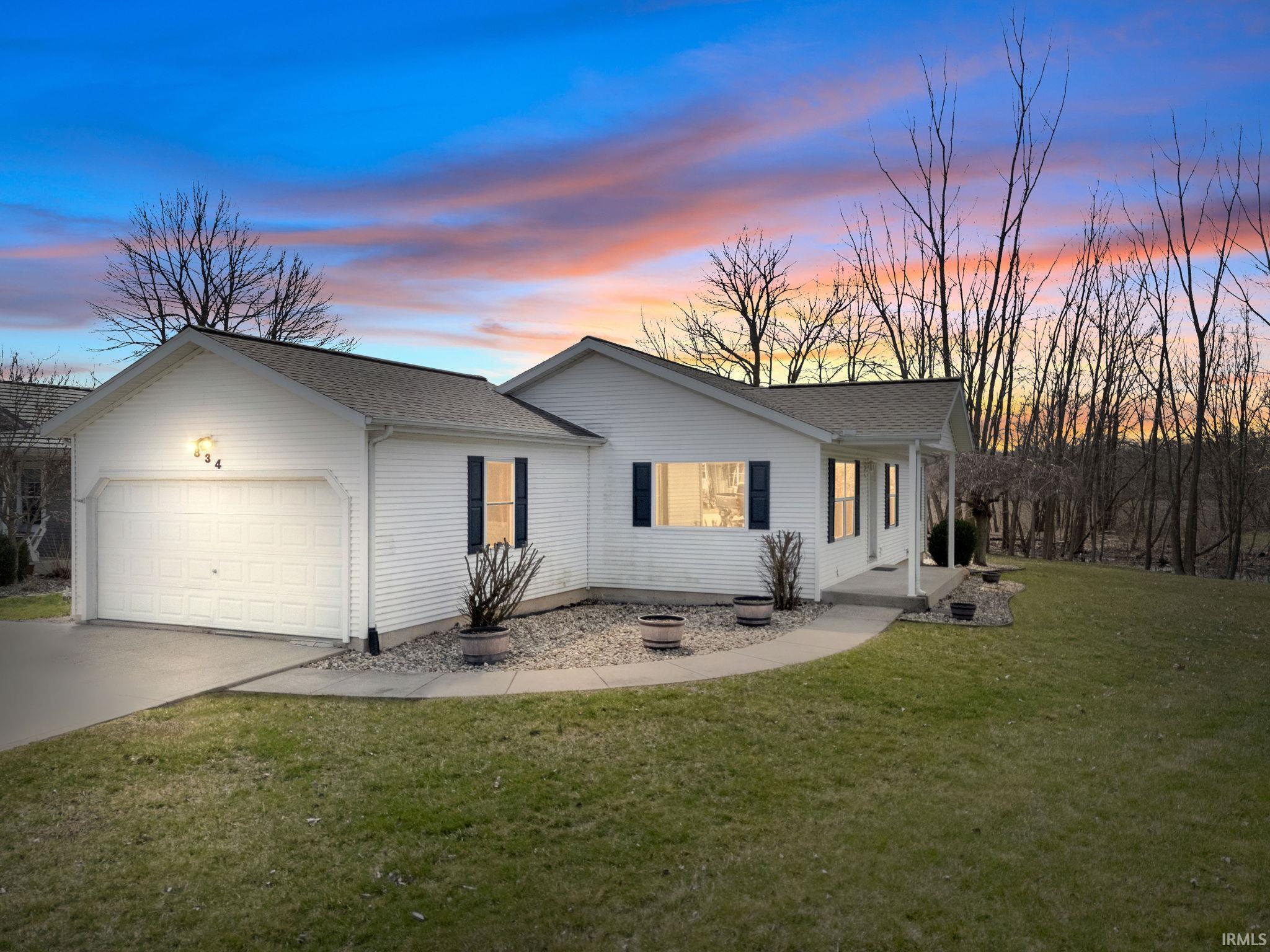 834 Jessica Court