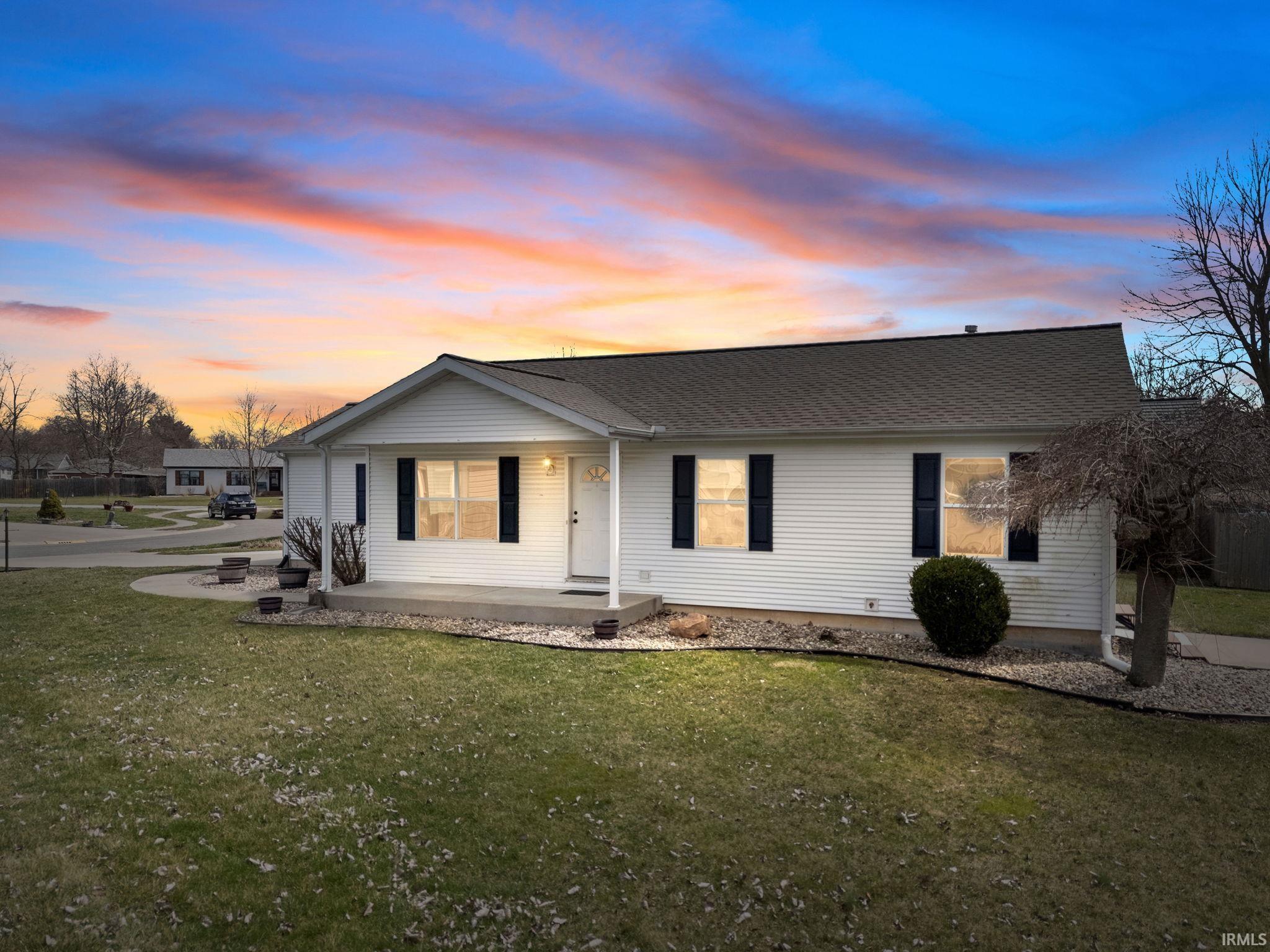 834 Jessica Court
