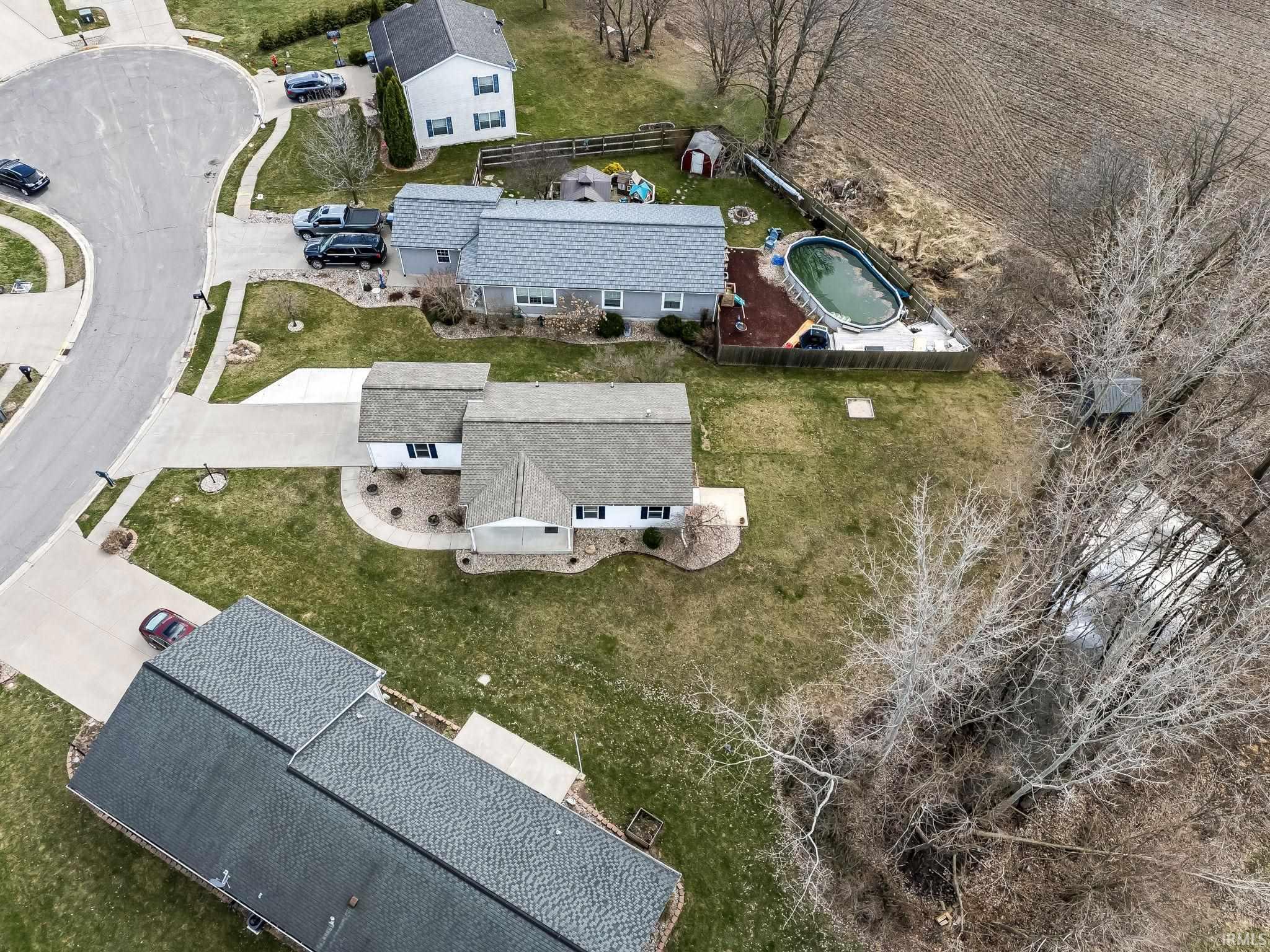 834 Jessica Court