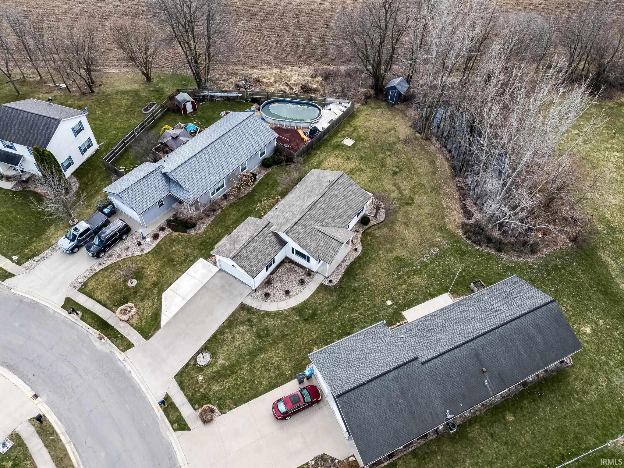 834 Jessica Court