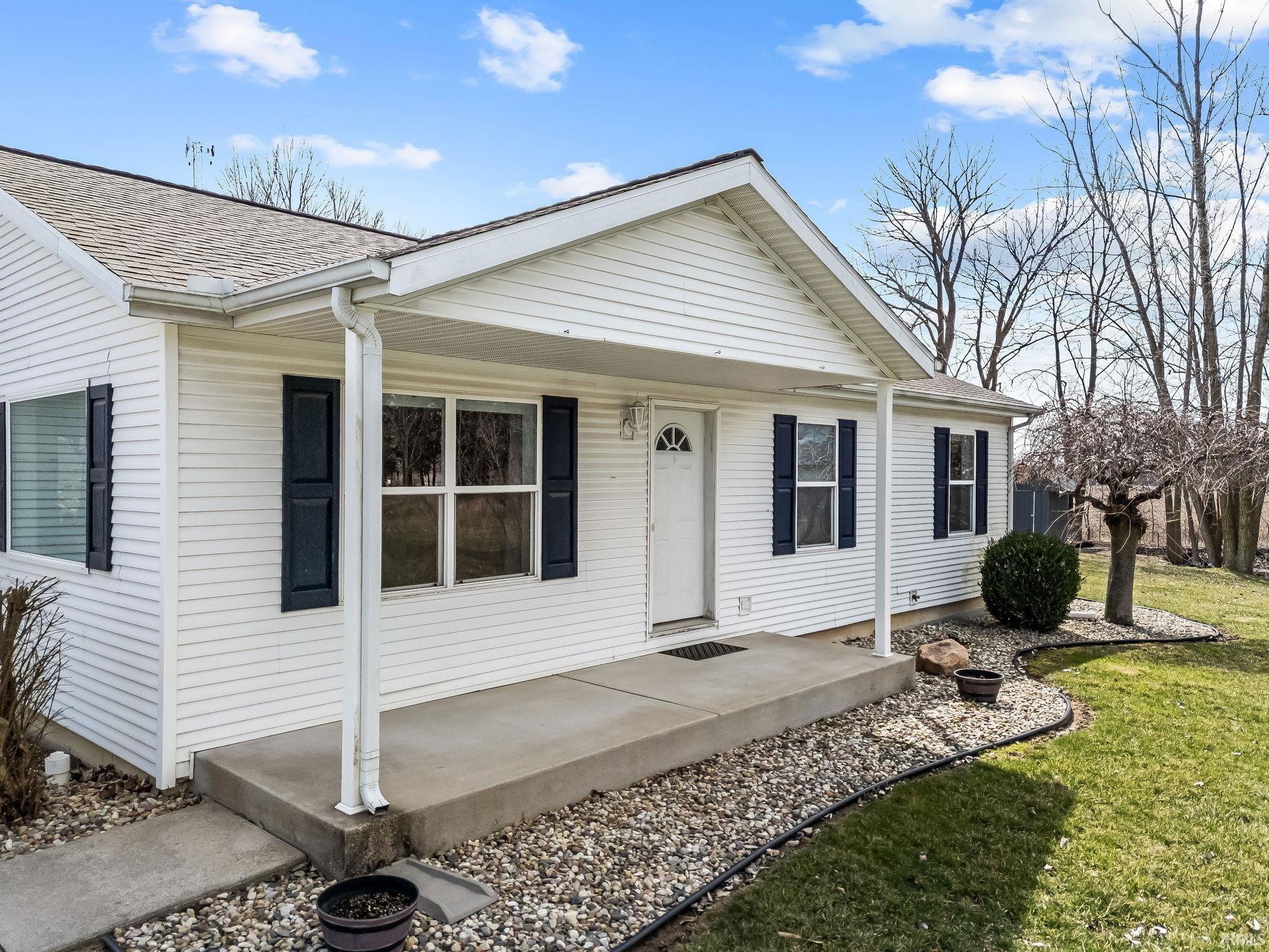 834 Jessica Court