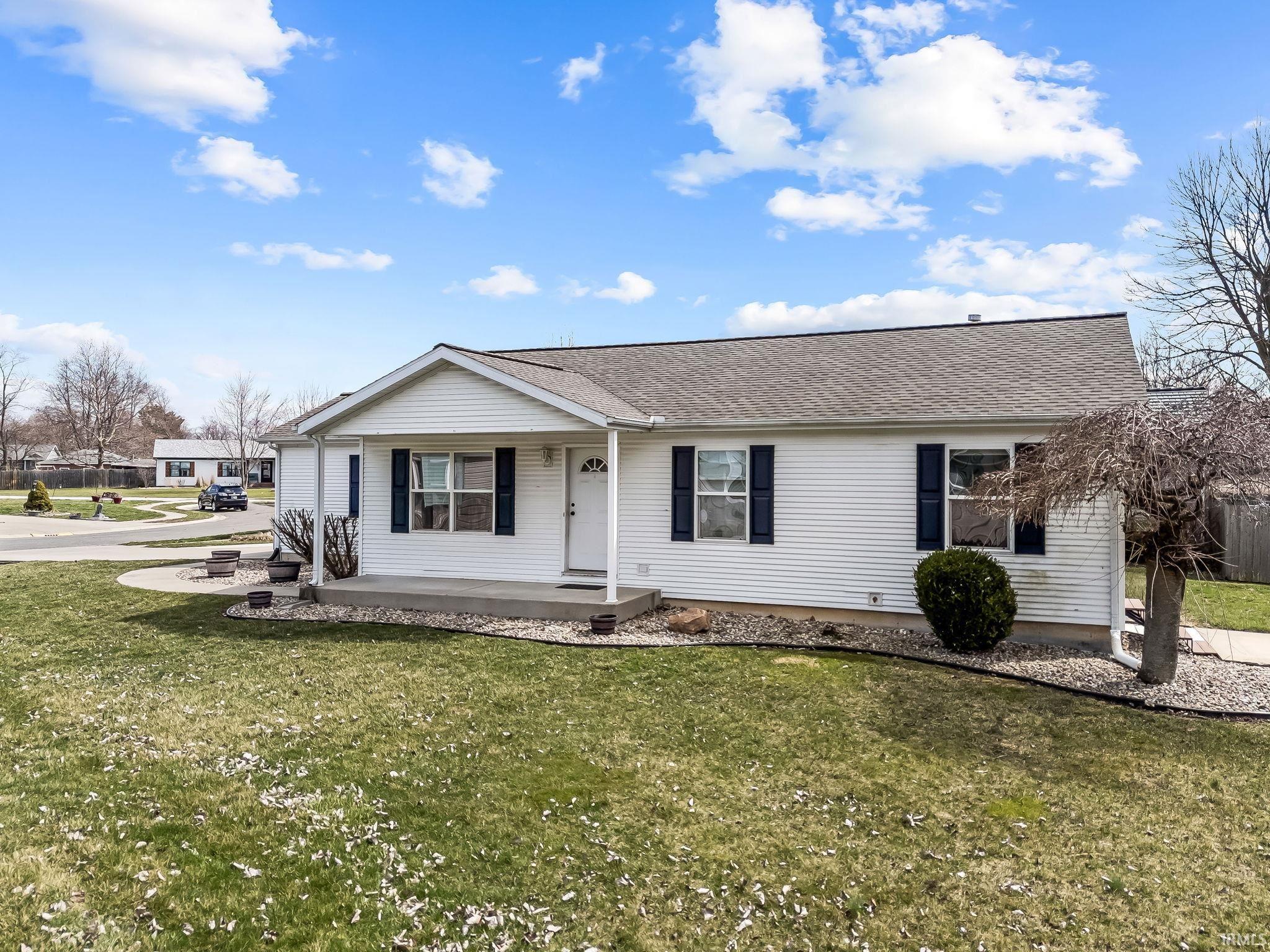 834 Jessica Court