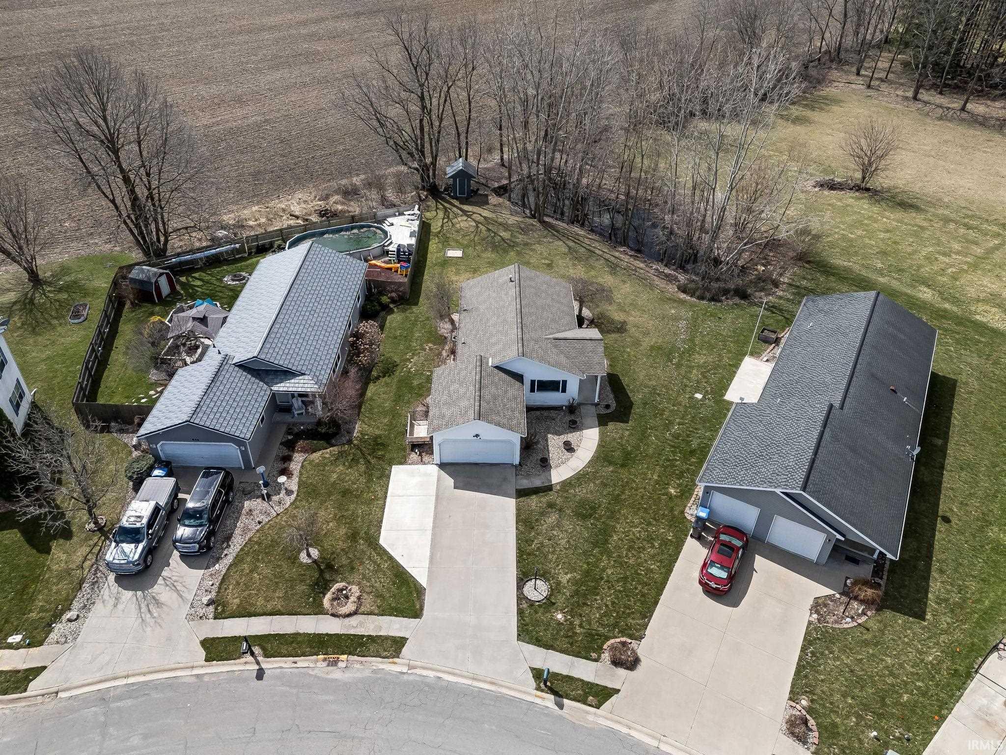 834 Jessica Court