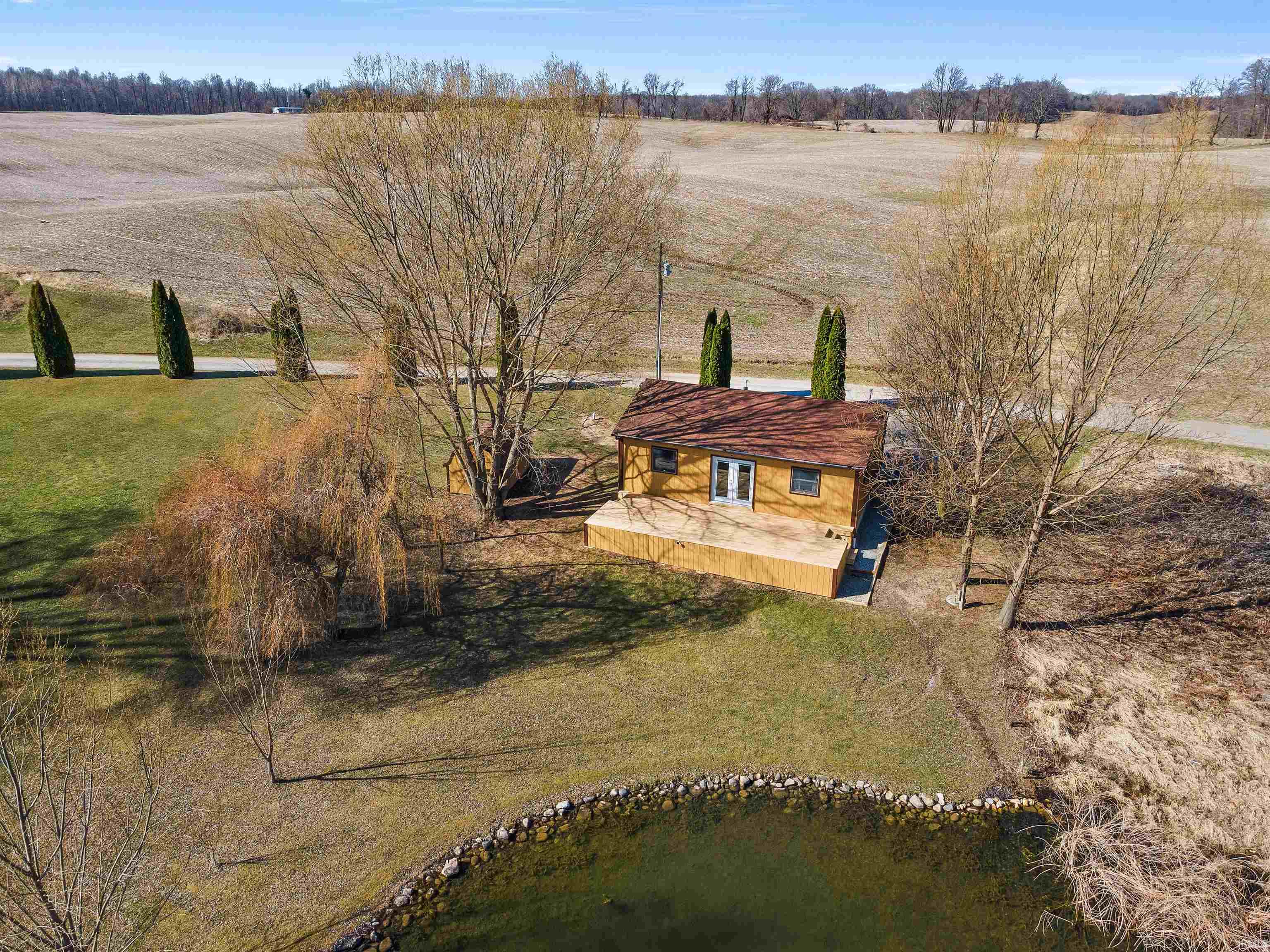 Photo 1 of 7105 S 1190 E Road