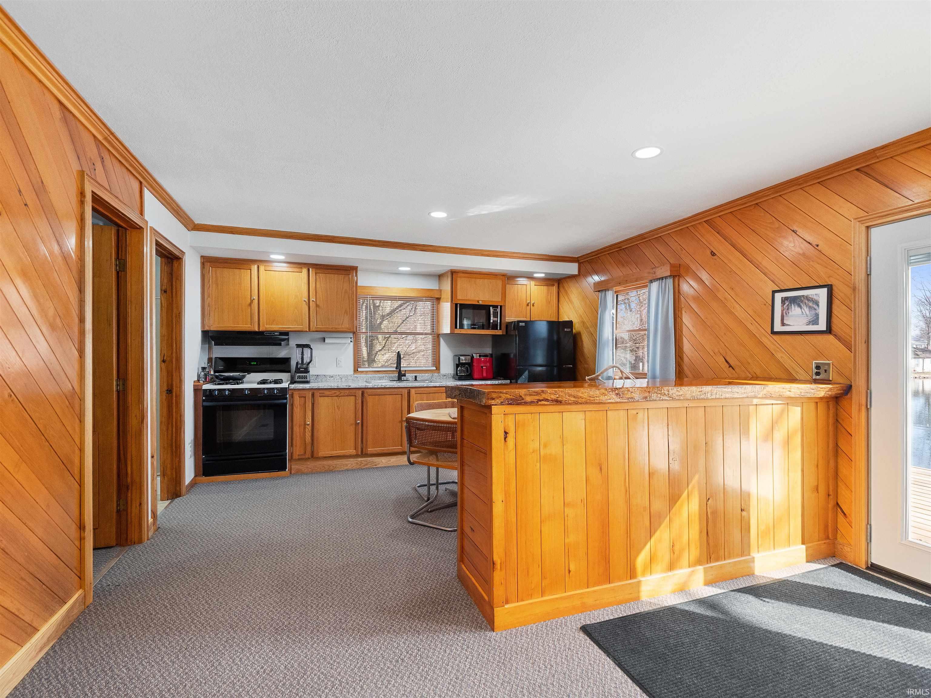 Photo 8 of 7105 S 1190 E Road