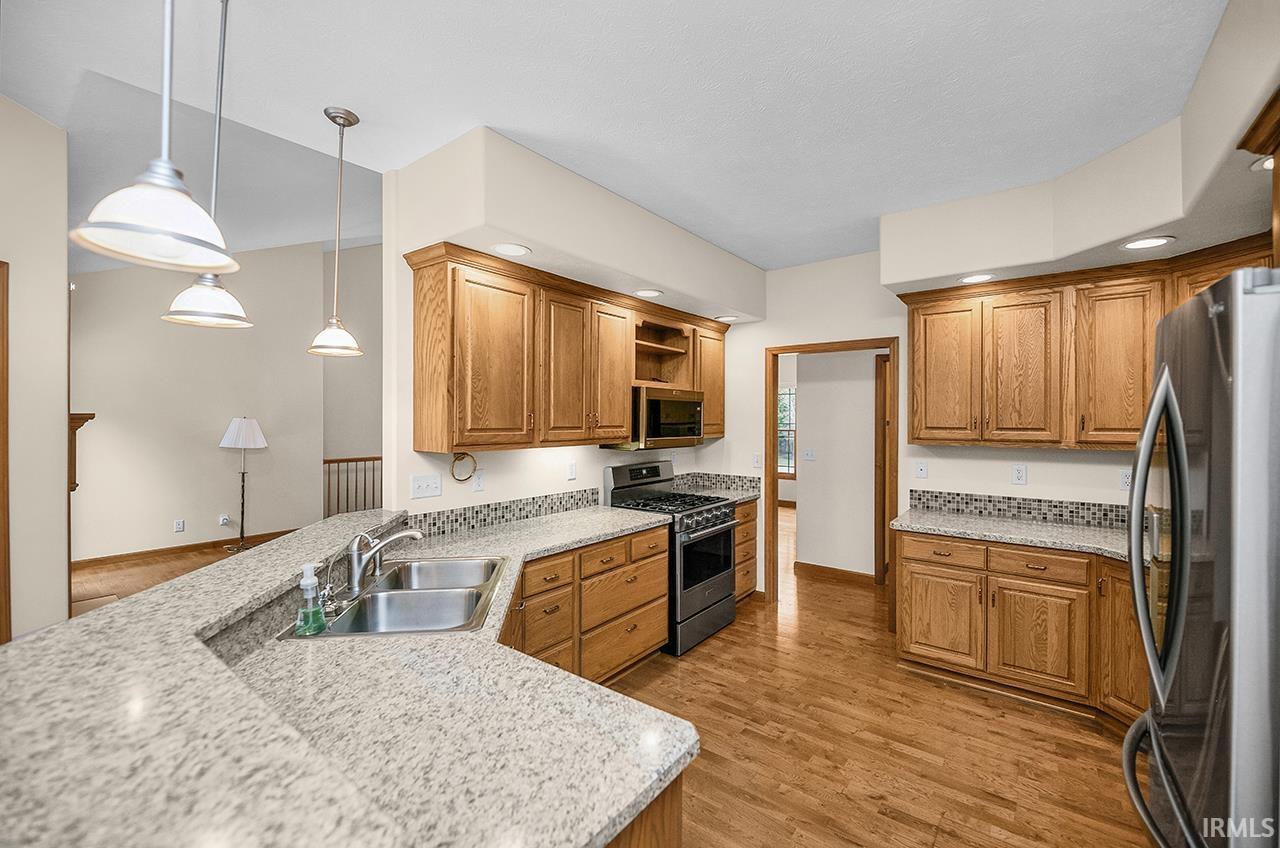 Photo 16 of 53958 Pheasant Ridge Dr