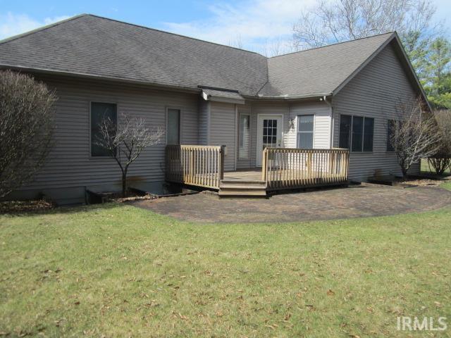 Photo 20 of 53958 Pheasant Ridge Dr