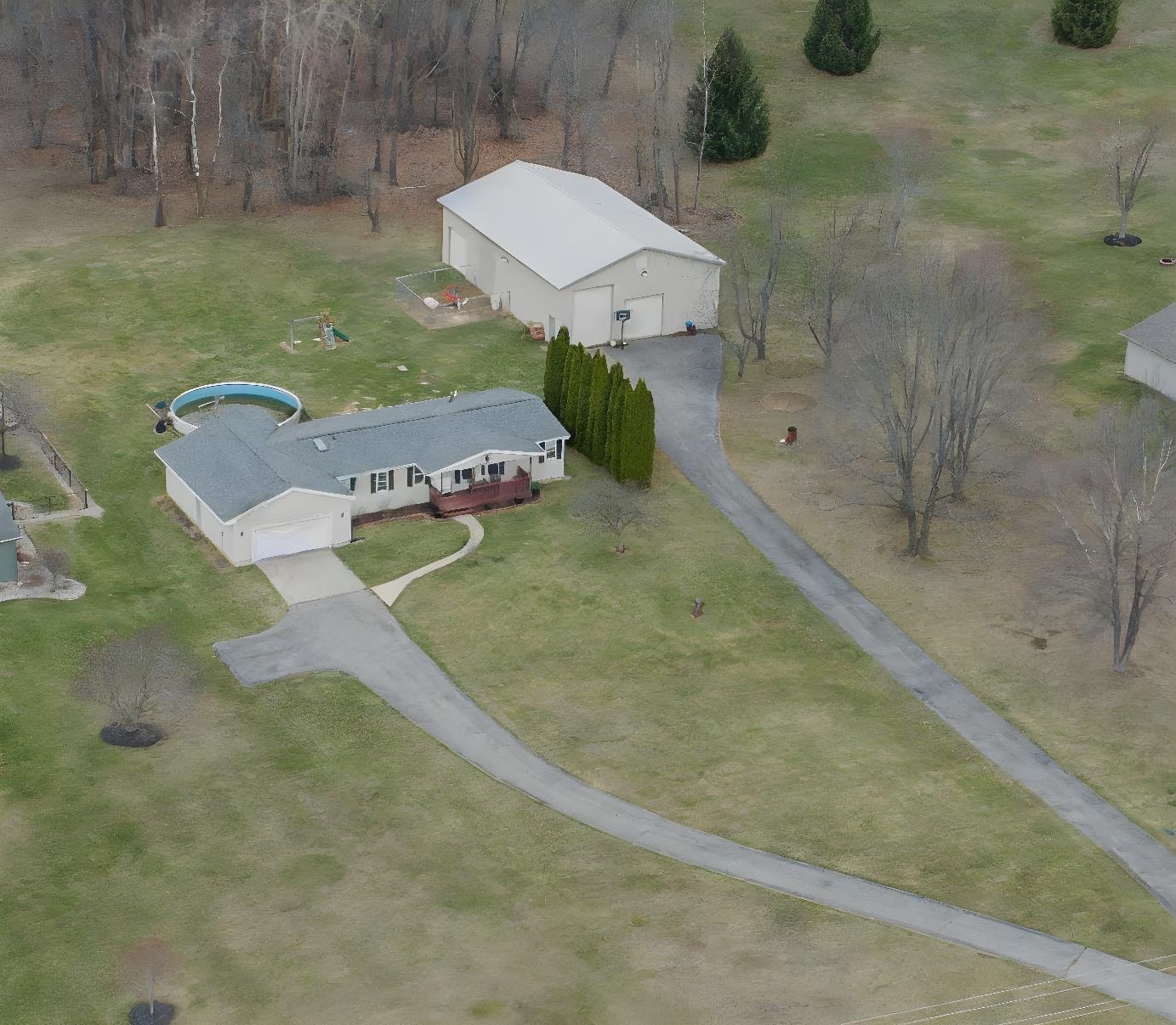 Photo 0 of 2867 N State Rd 827