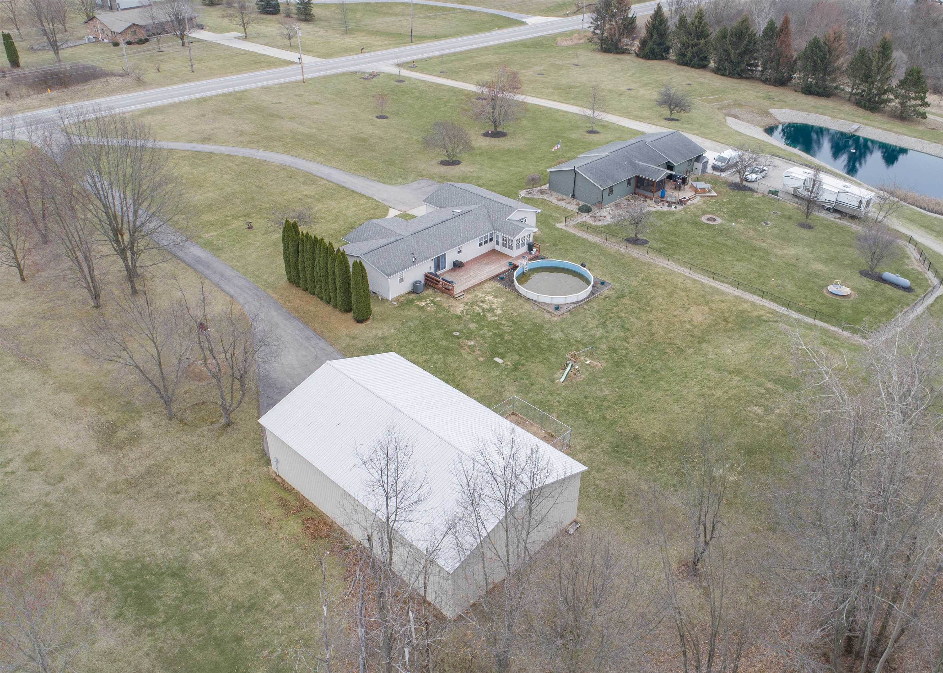 Photo 32 of 2867 N State Rd 827