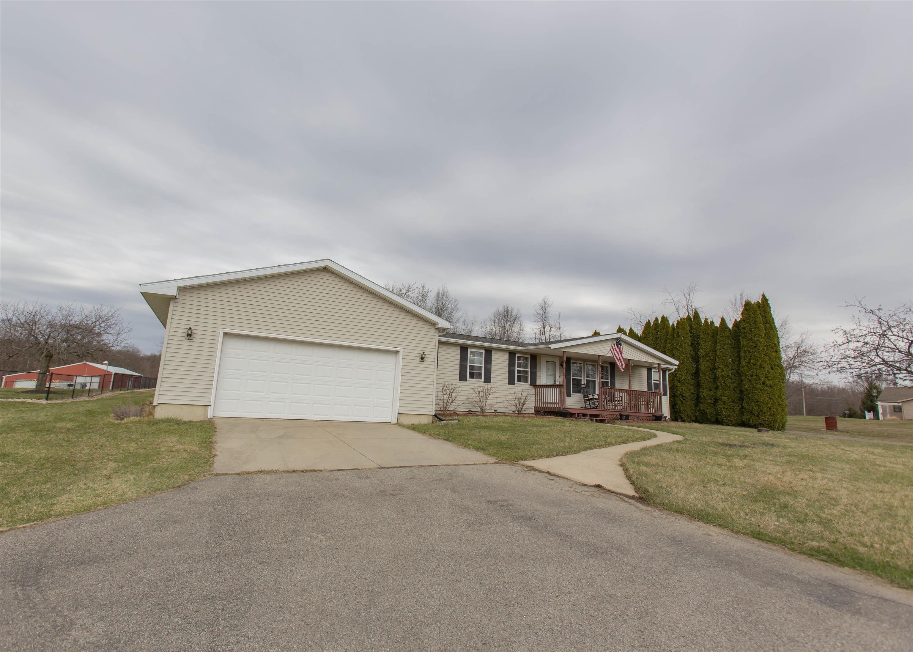 Photo 33 of 2867 N State Rd 827
