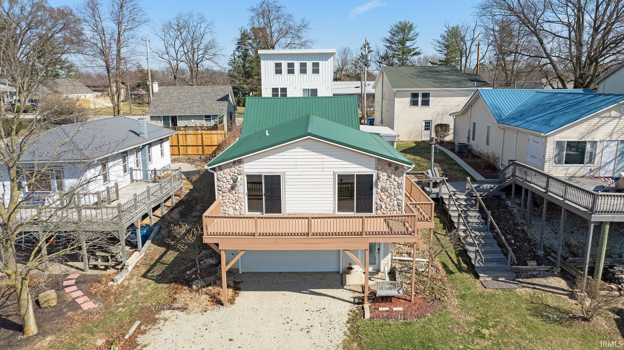 Photo 3 of 5540 N Willow Avenue