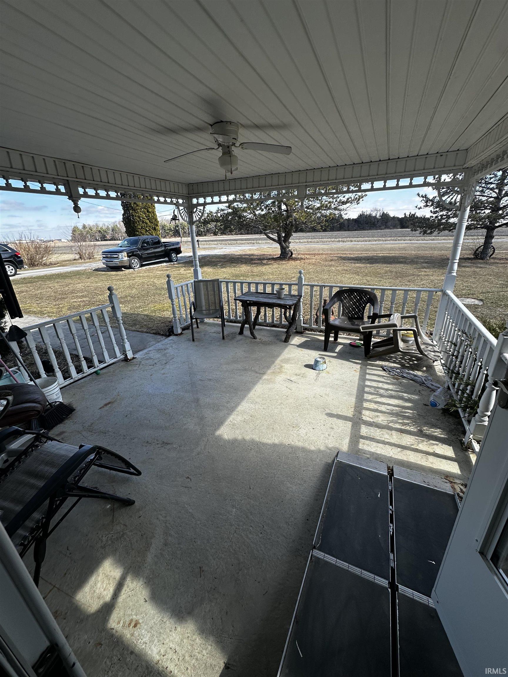 Homes for sale in Galveston, IN | 8214 S County Road 1100 E Road, Galveston, IN 46932 | MLS# 202510381