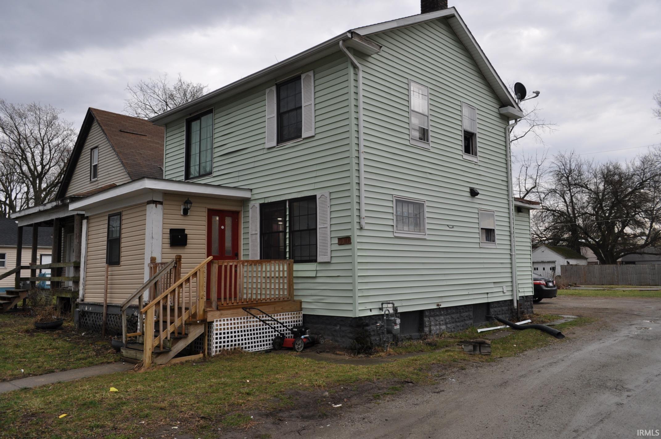 Photo 1 of 1818 Antoinette Street