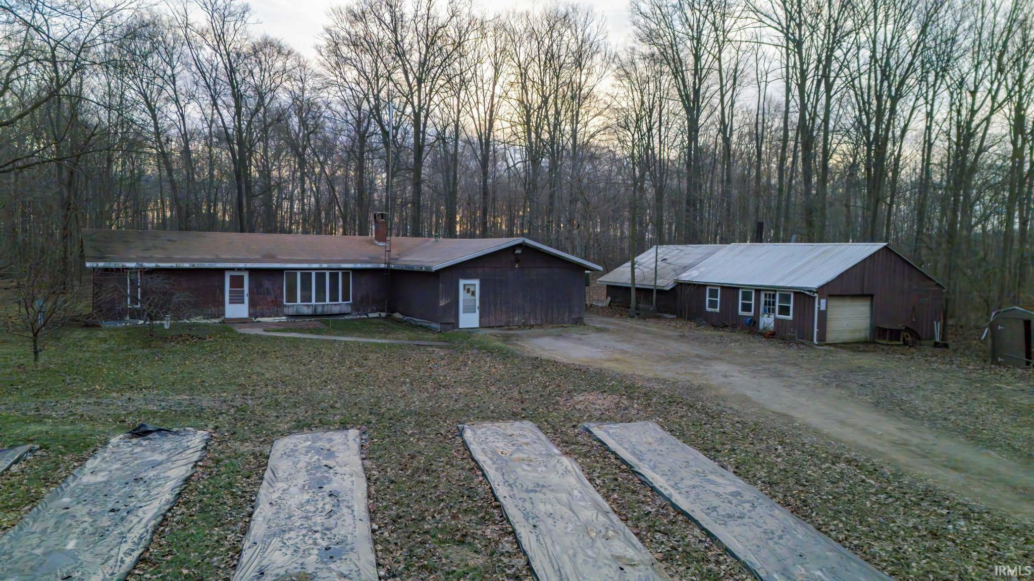 Photo 0 of 5391 N 400 W Road