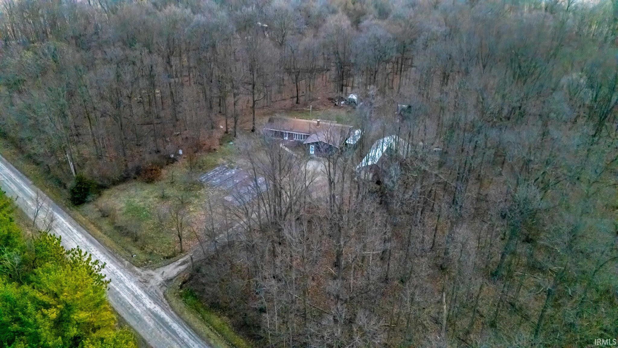 Photo 10 of 5391 N 400 W Road