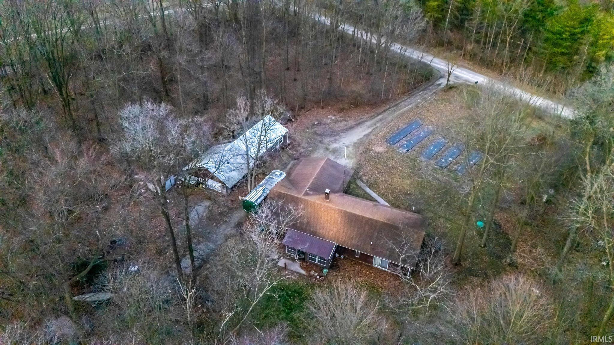Photo 11 of 5391 N 400 W Road