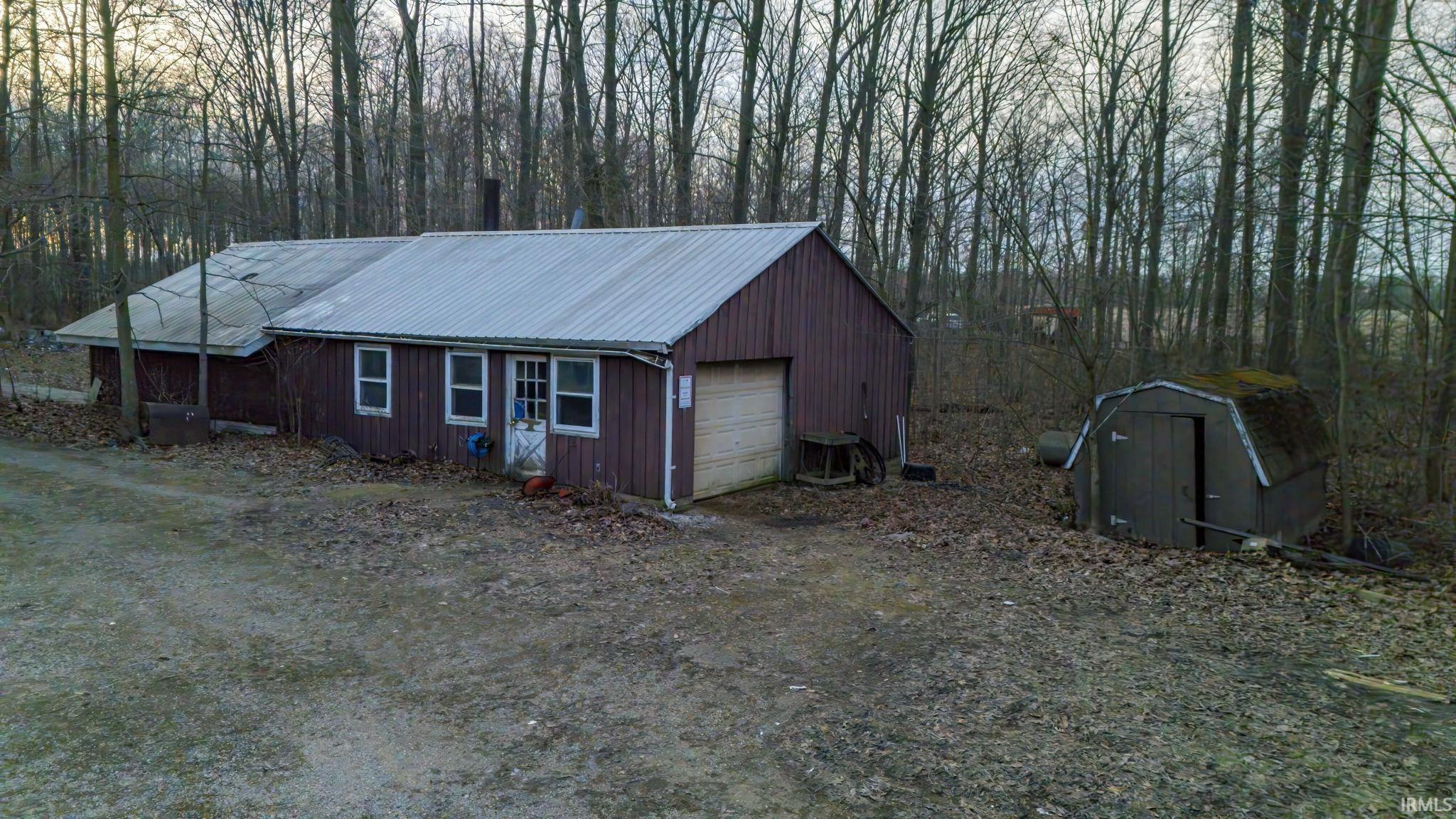 Photo 14 of 5391 N 400 W Road
