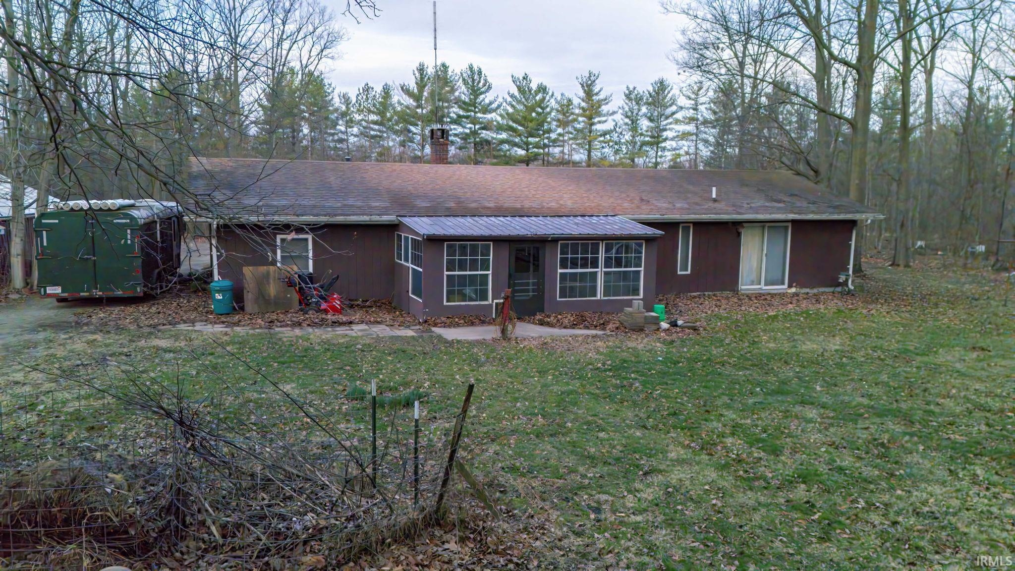 Photo 15 of 5391 N 400 W Road