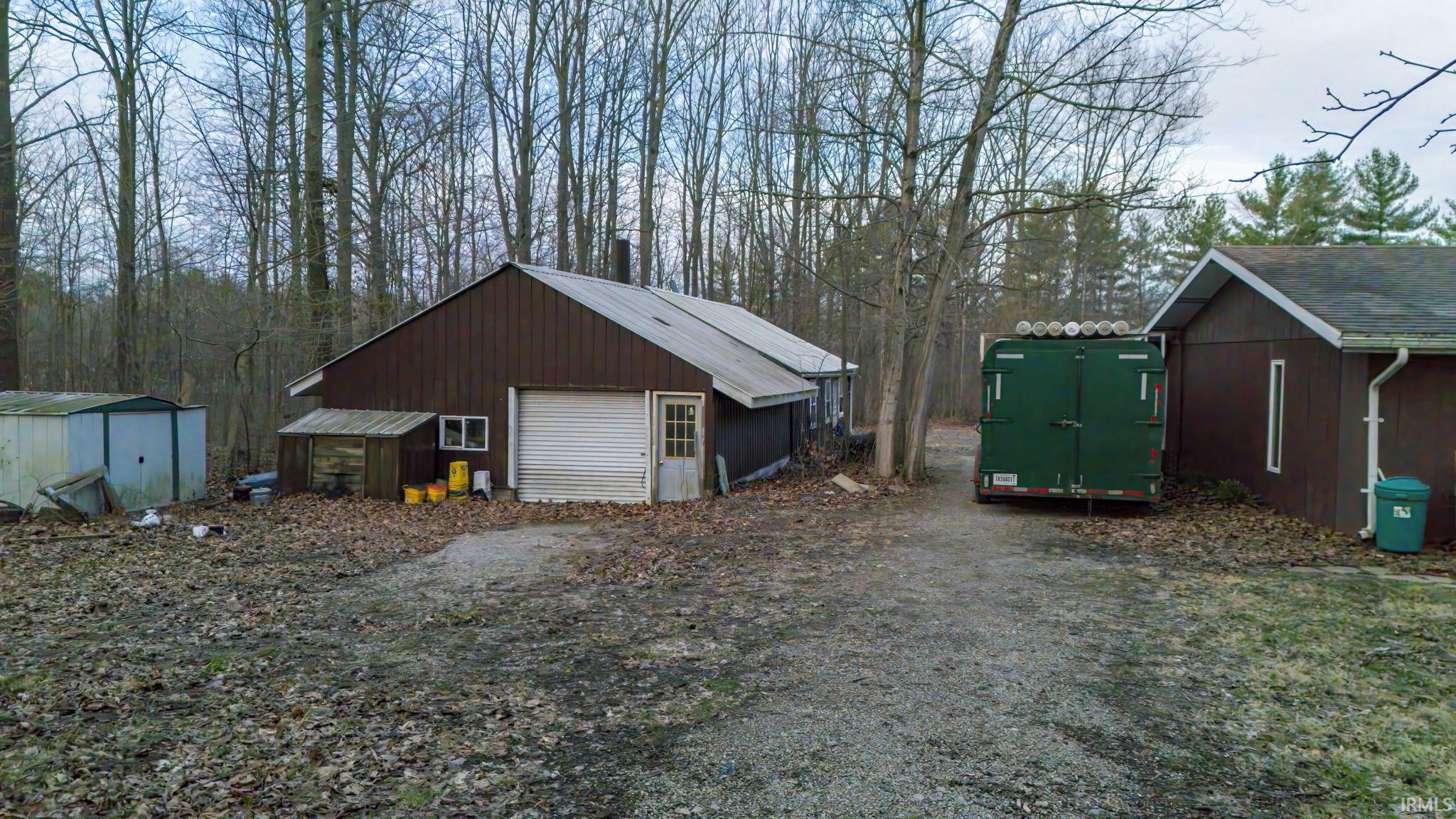 Photo 16 of 5391 N 400 W Road