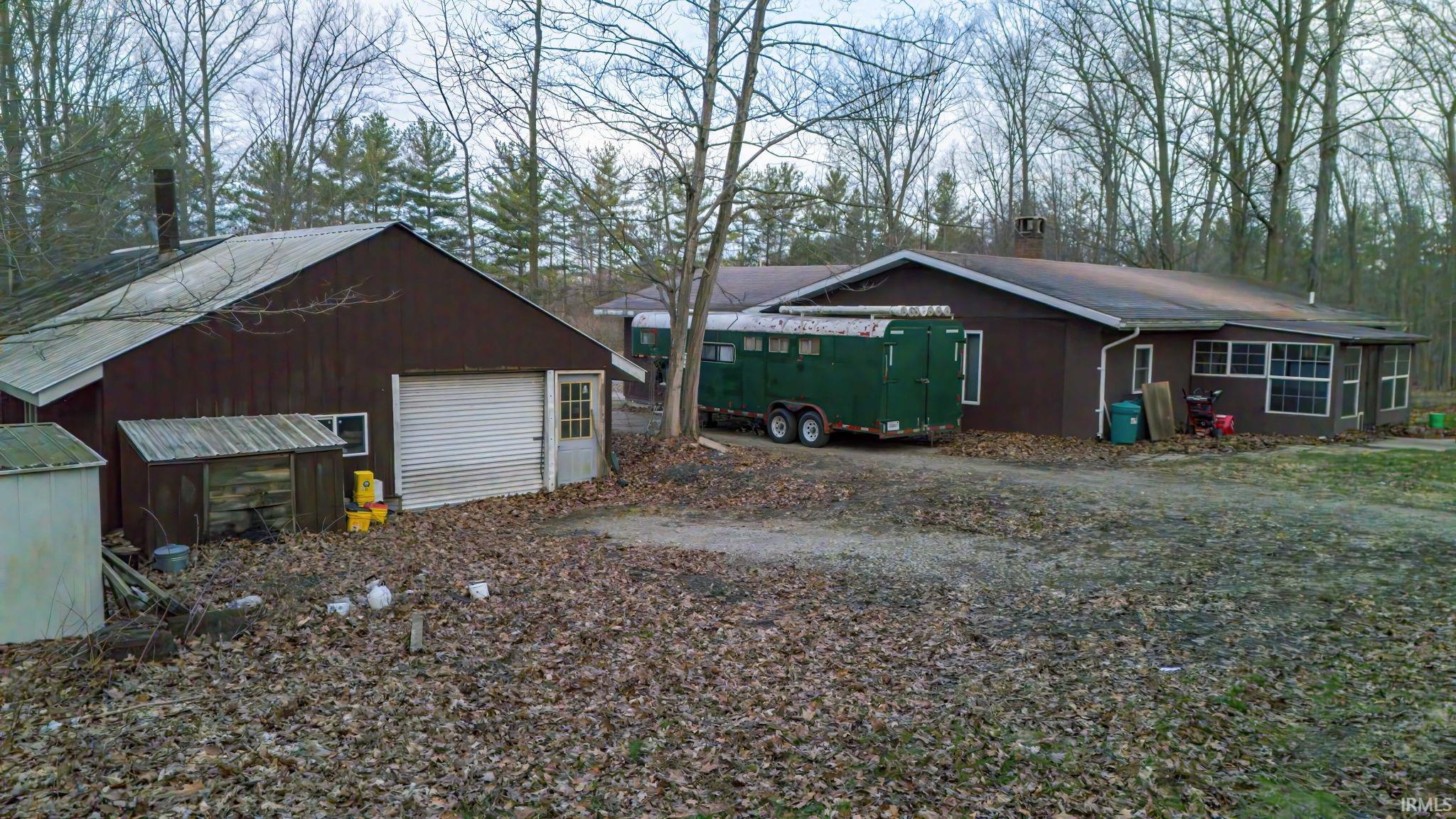 Photo 17 of 5391 N 400 W Road