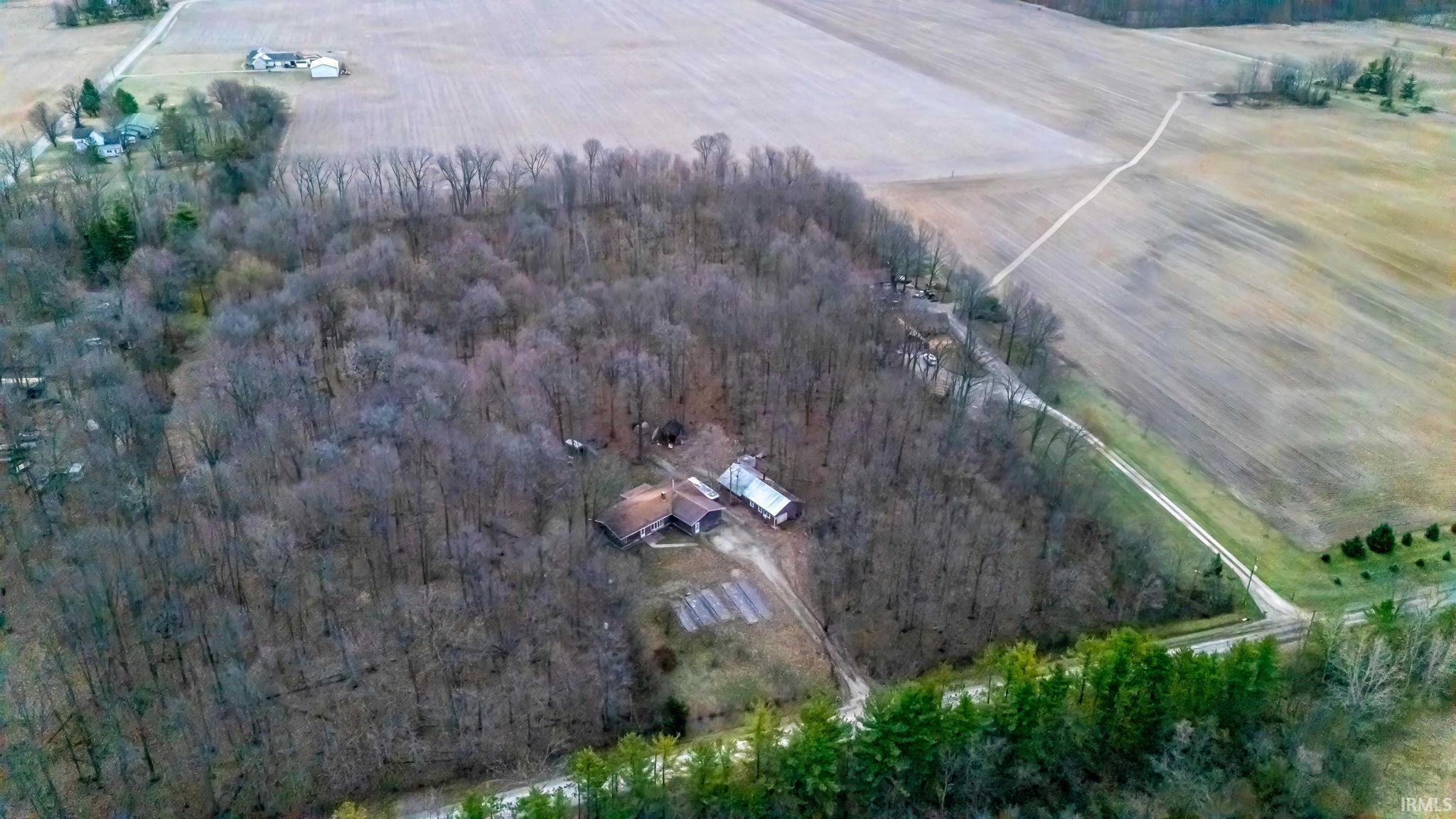 Photo 4 of 5391 N 400 W Road