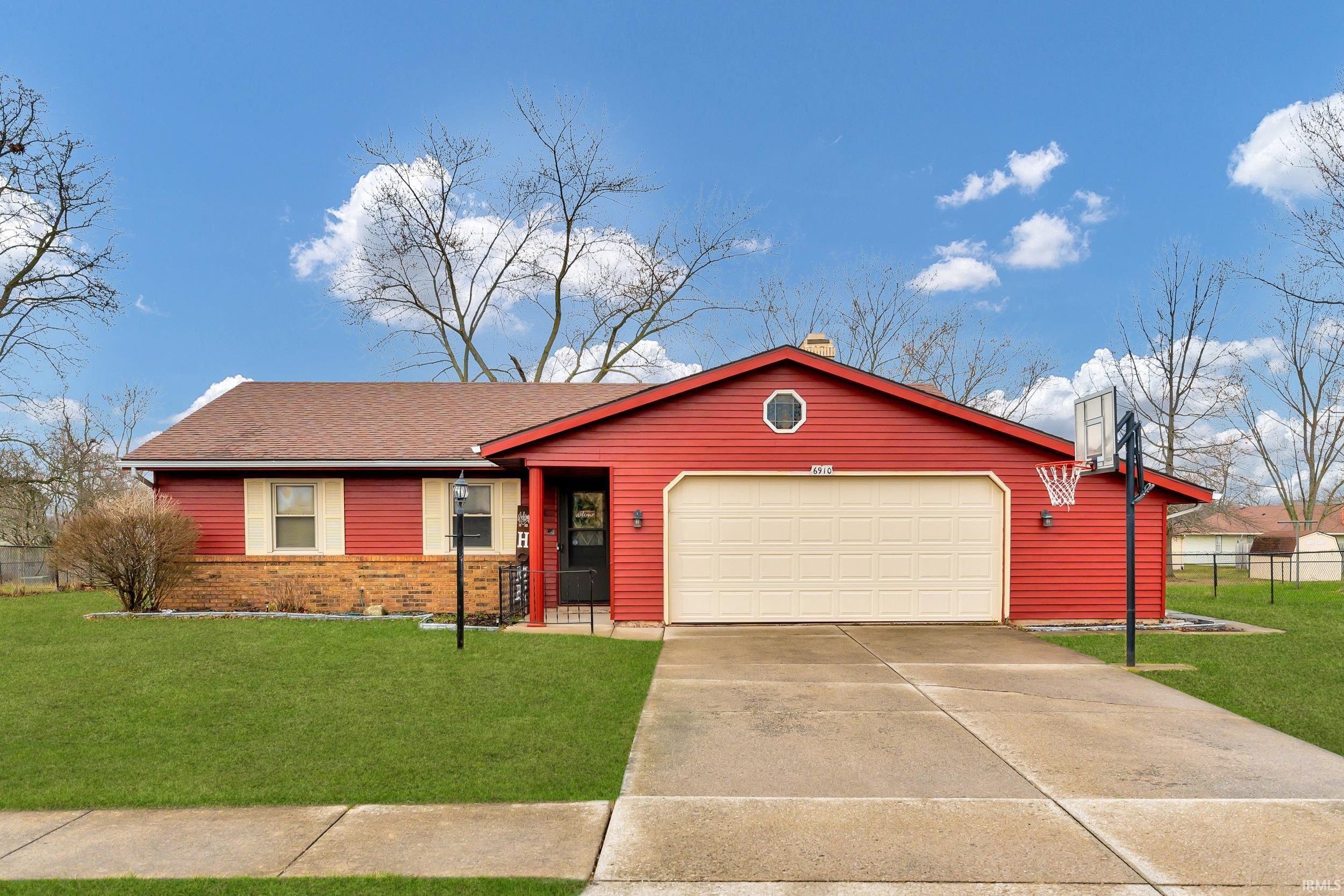 Photo 1 of 6910 Malvern Drive