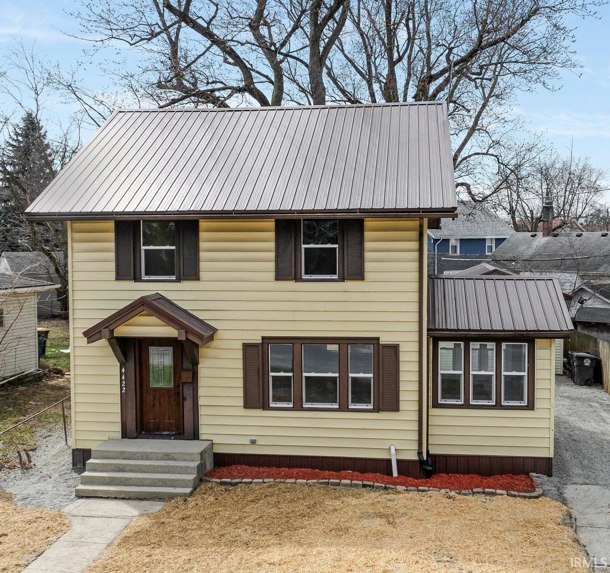 Photo 1 of 4422 Marquette Drive