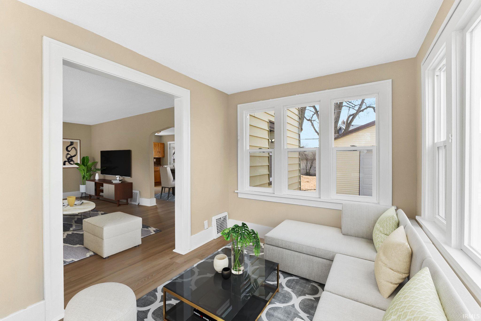 Photo 10 of 4422 Marquette Drive