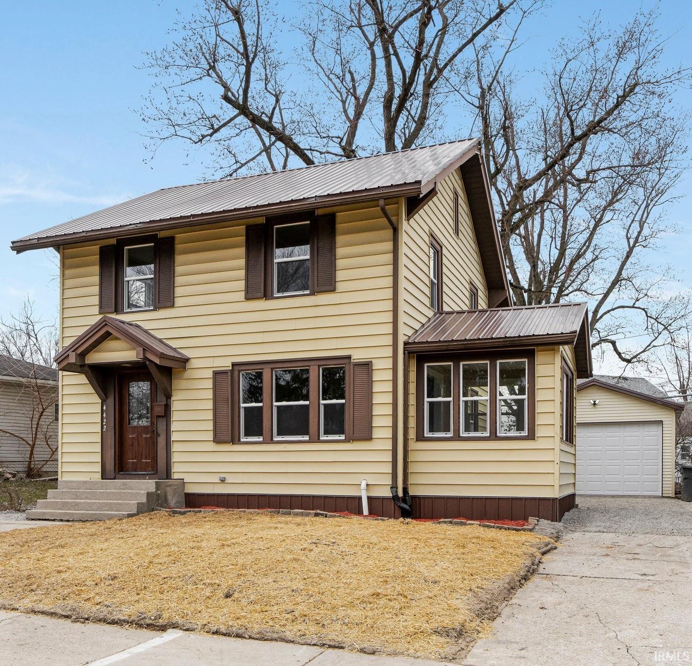 Photo 3 of 4422 Marquette Drive