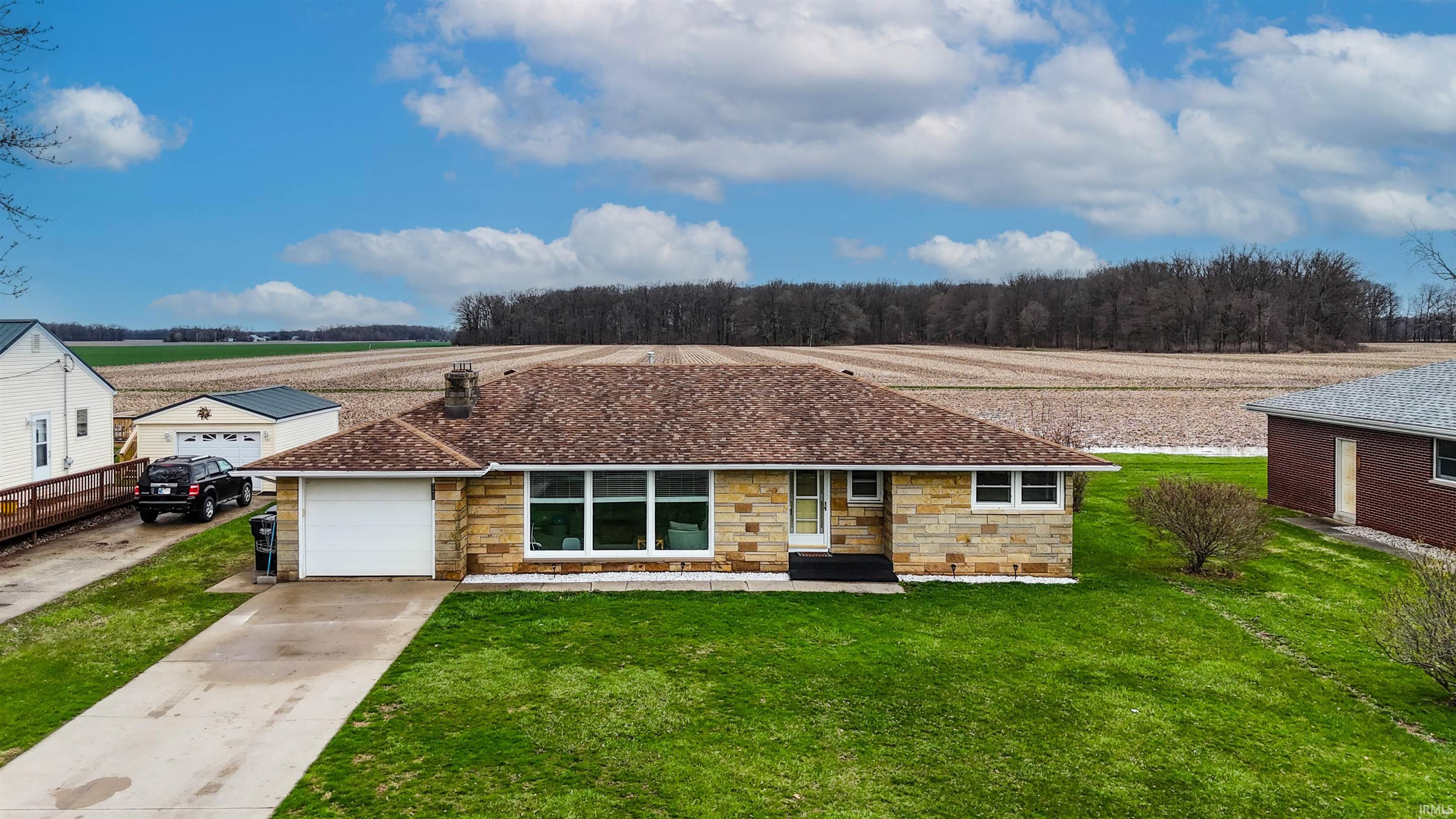 Photo 1 of 11633 Hoagland Road