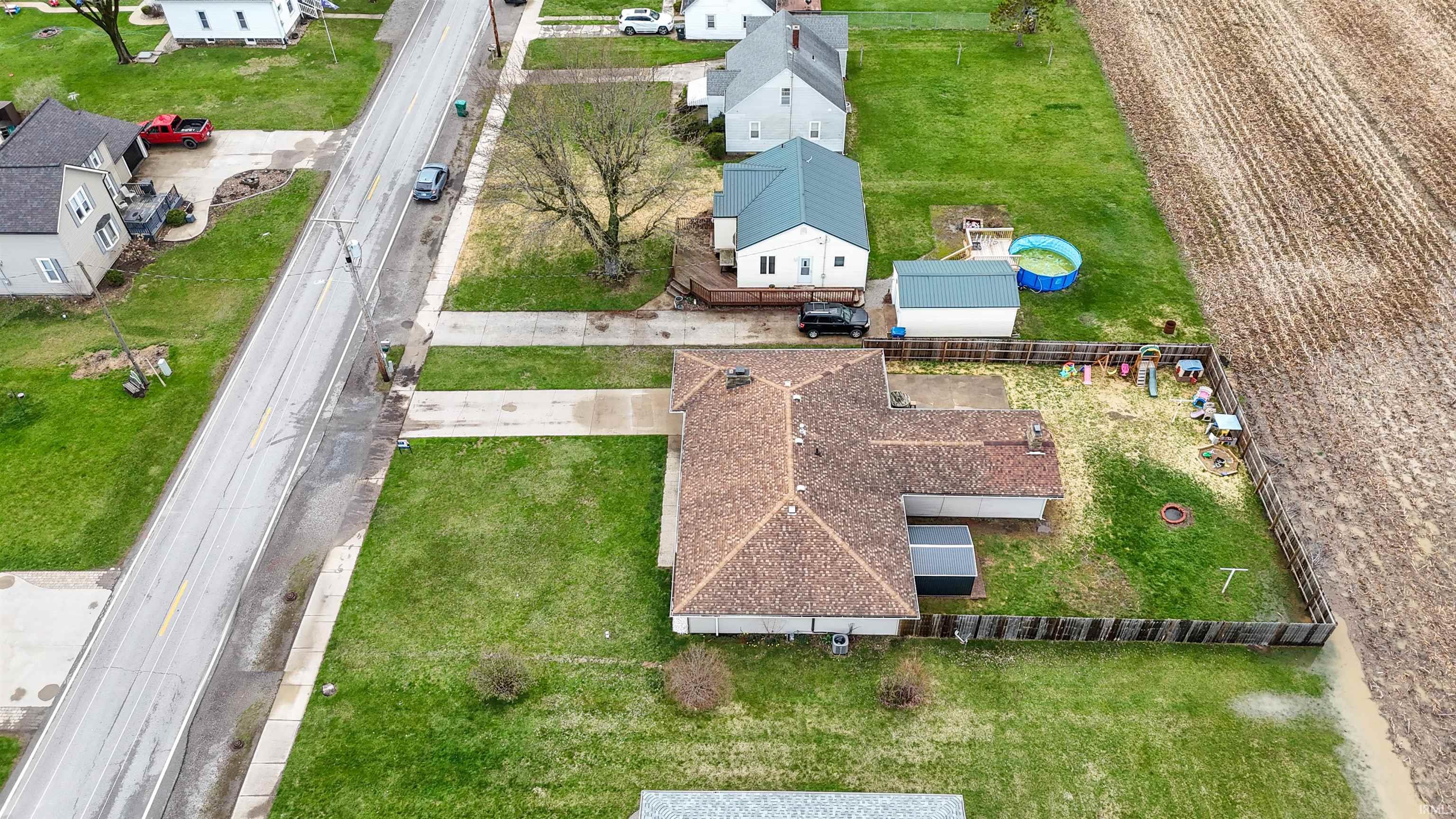 Photo 4 of 11633 Hoagland Road