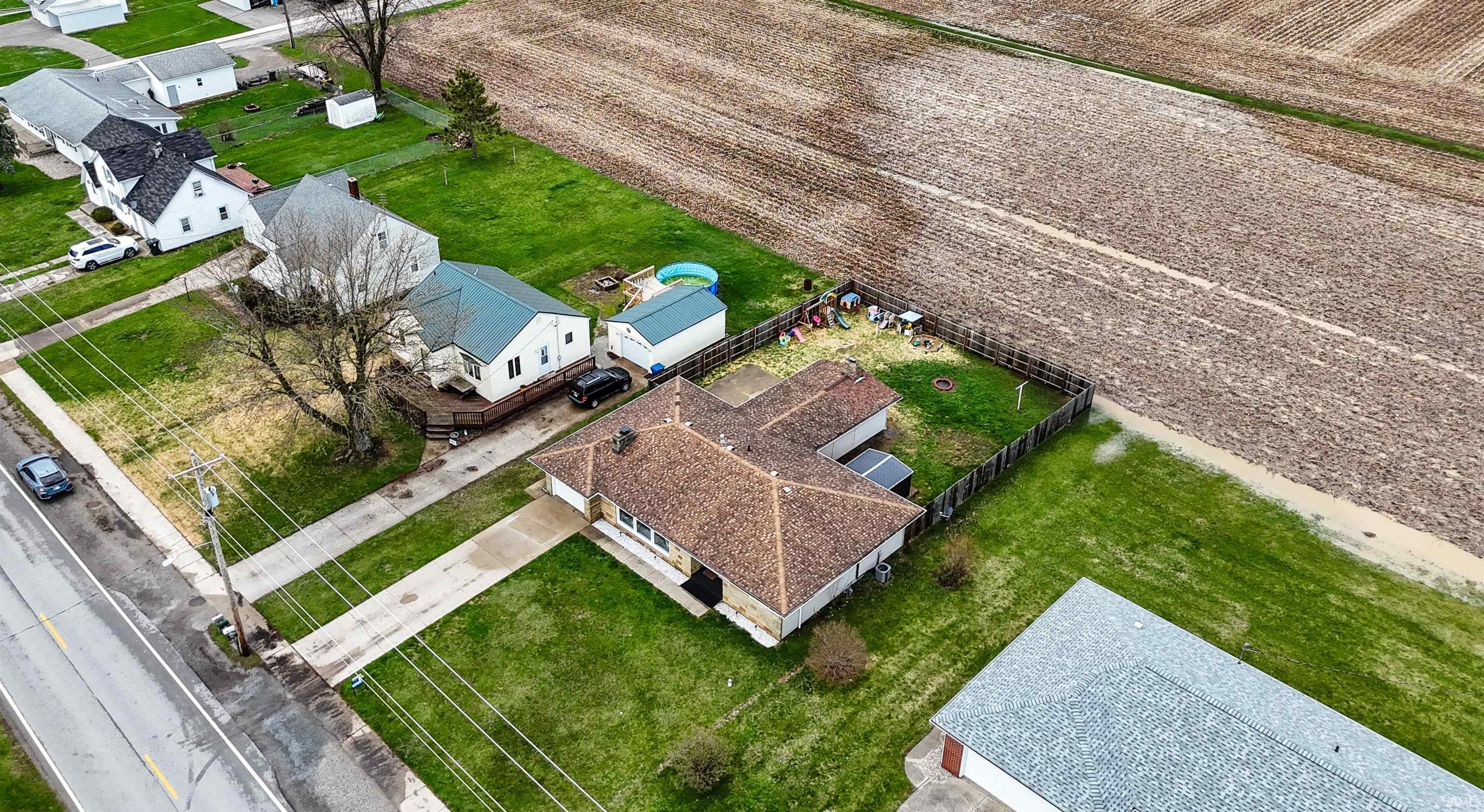 Photo 5 of 11633 Hoagland Road