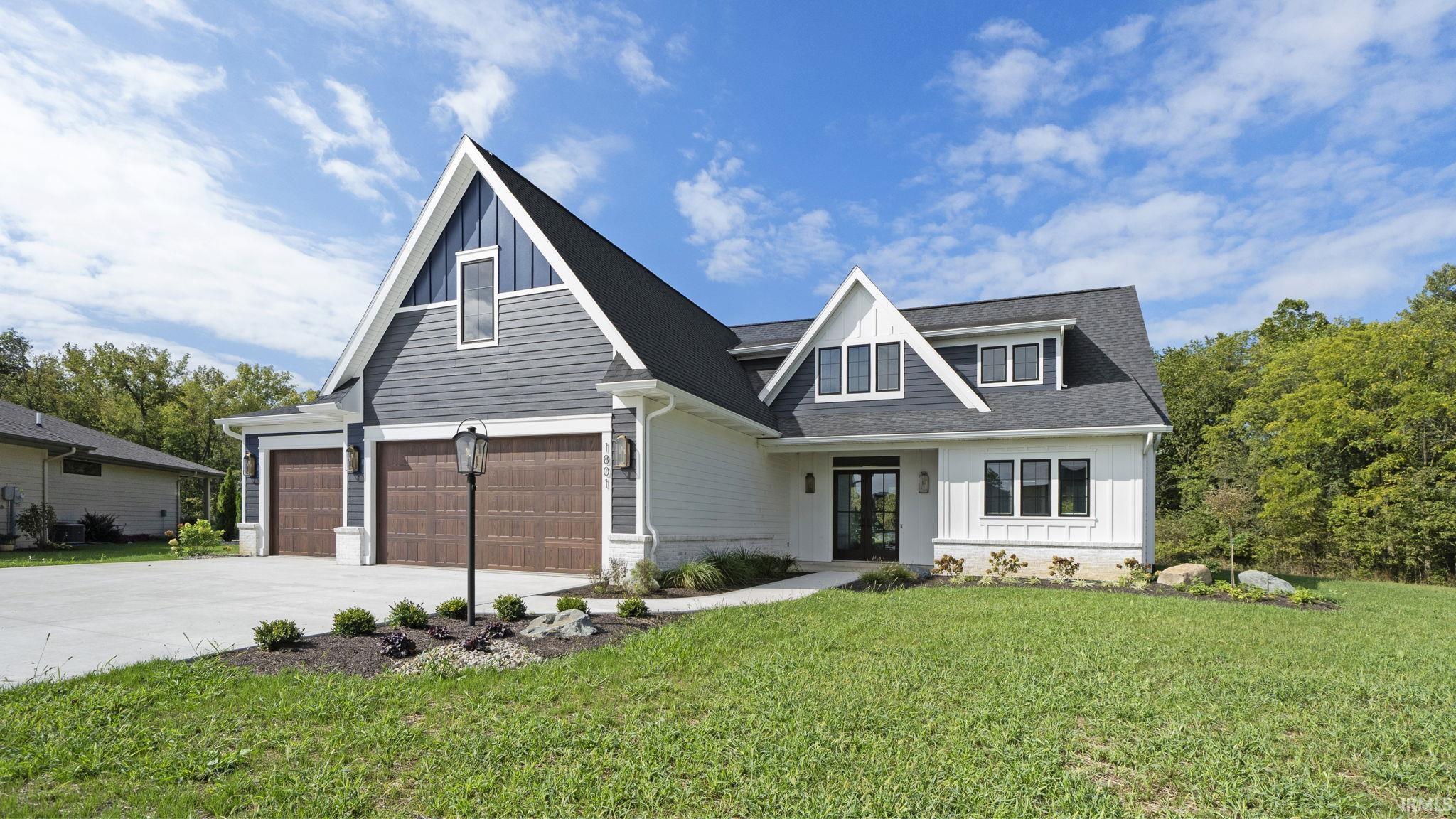 Photo 1 of 1801 Golfview Drive