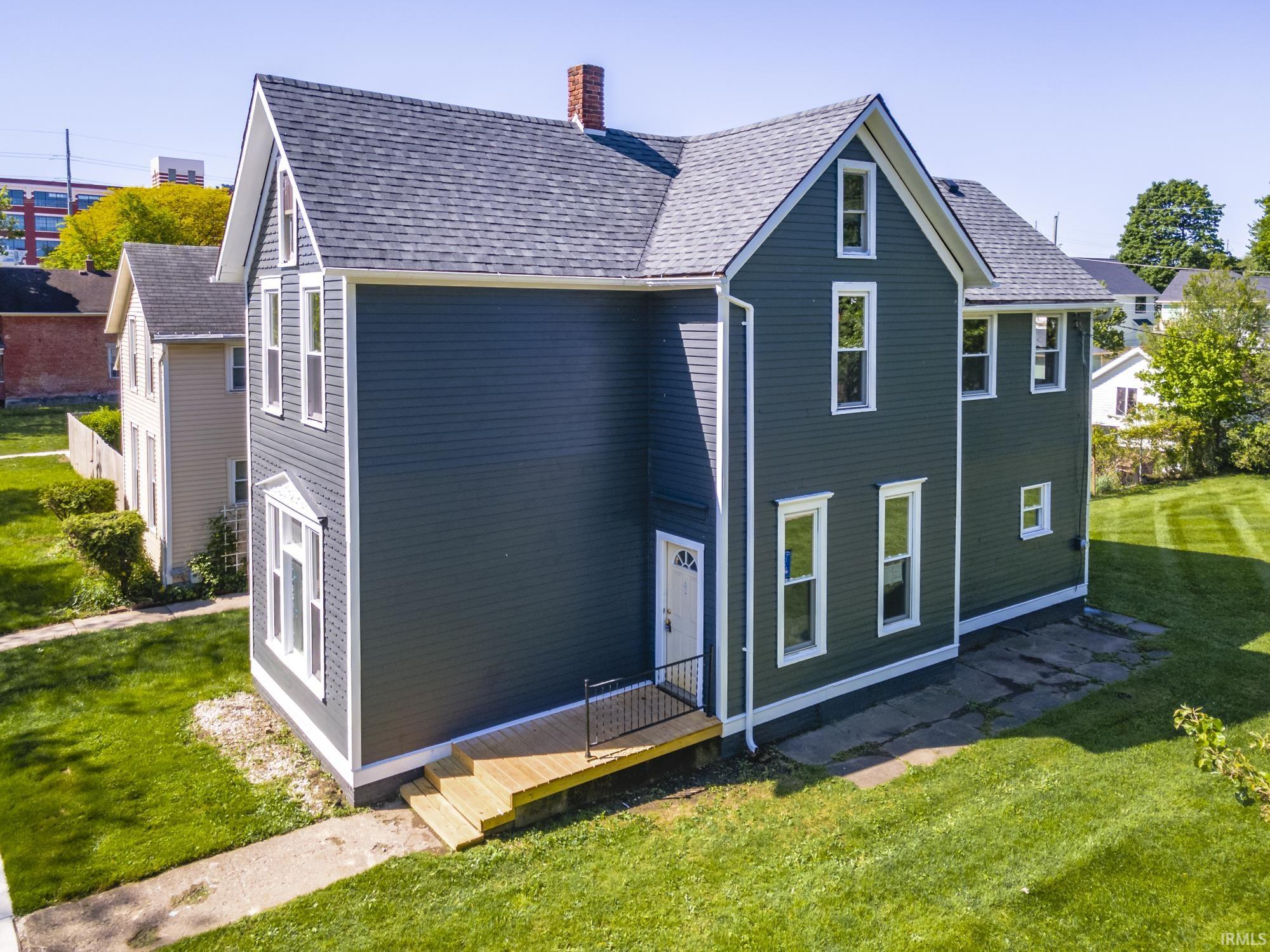 Photo 1 of 1304 Union Street