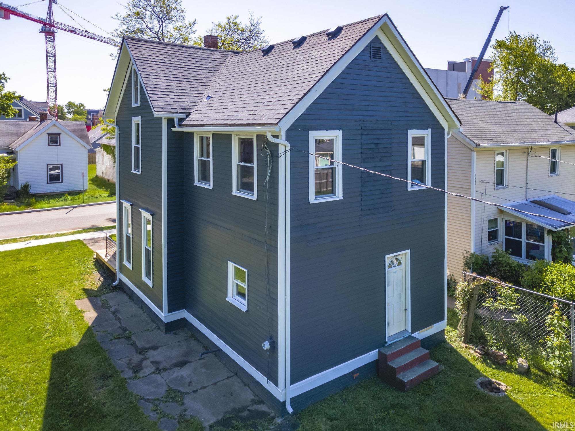 Photo 34 of 1304 Union Street