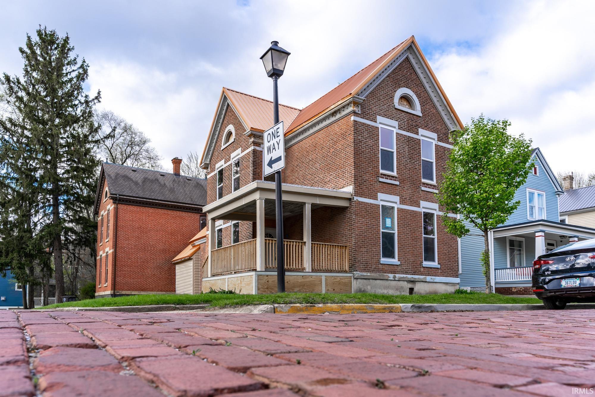 Photo 0 of 1101 Wilt Street
