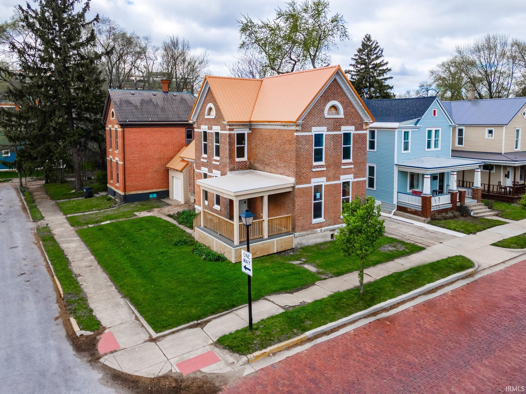 Photo 2 of 1101 Wilt Street