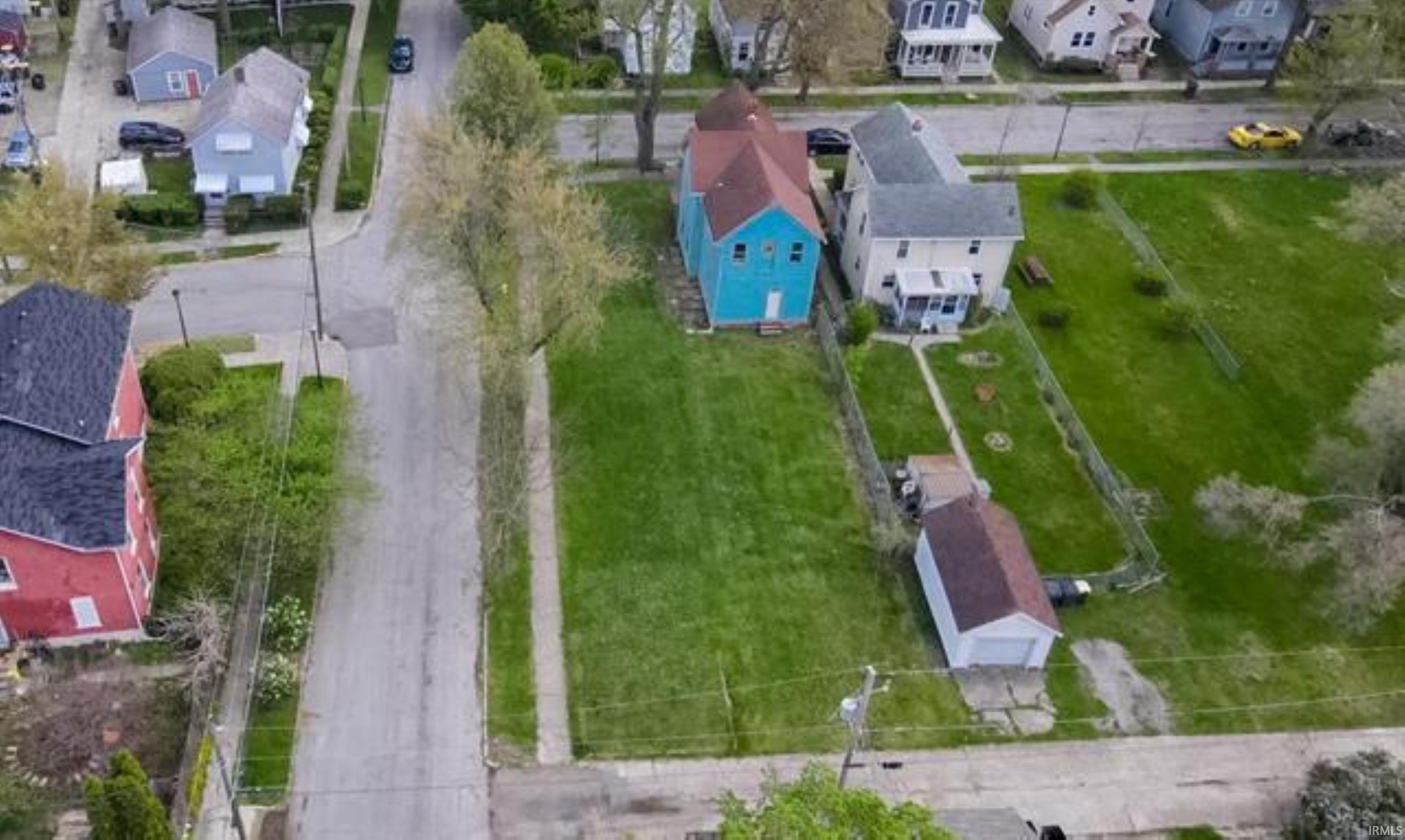 Photo 1 of 1025 Lavina Street