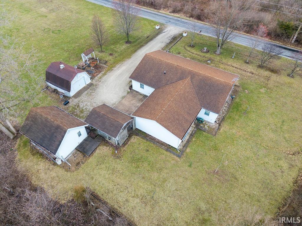 Photo 3 of 9936 W 200 S Road