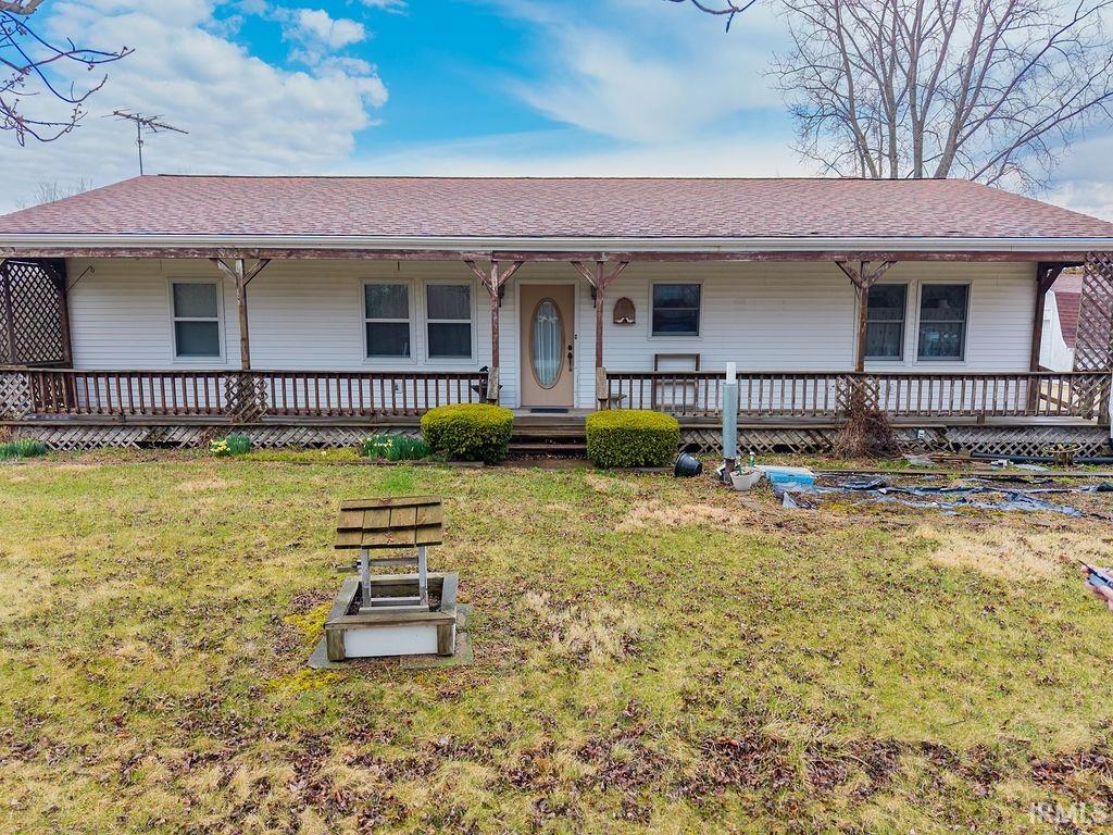 Photo 6 of 9936 W 200 S Road