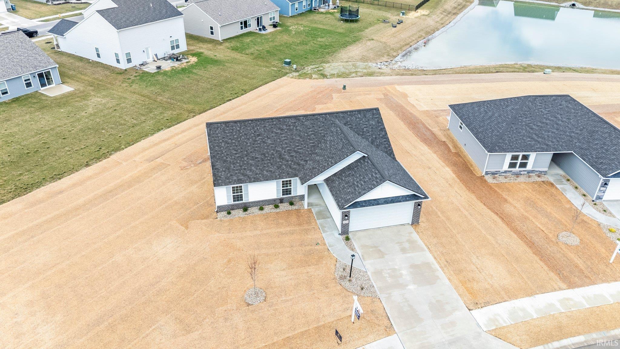 Photo 1 of 4864 Windrow Way