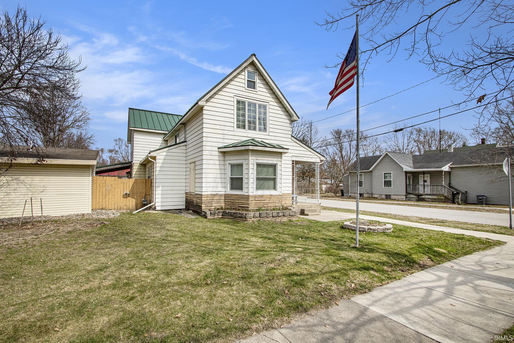Photo 0 of 1134 Edwardsburg Avenue