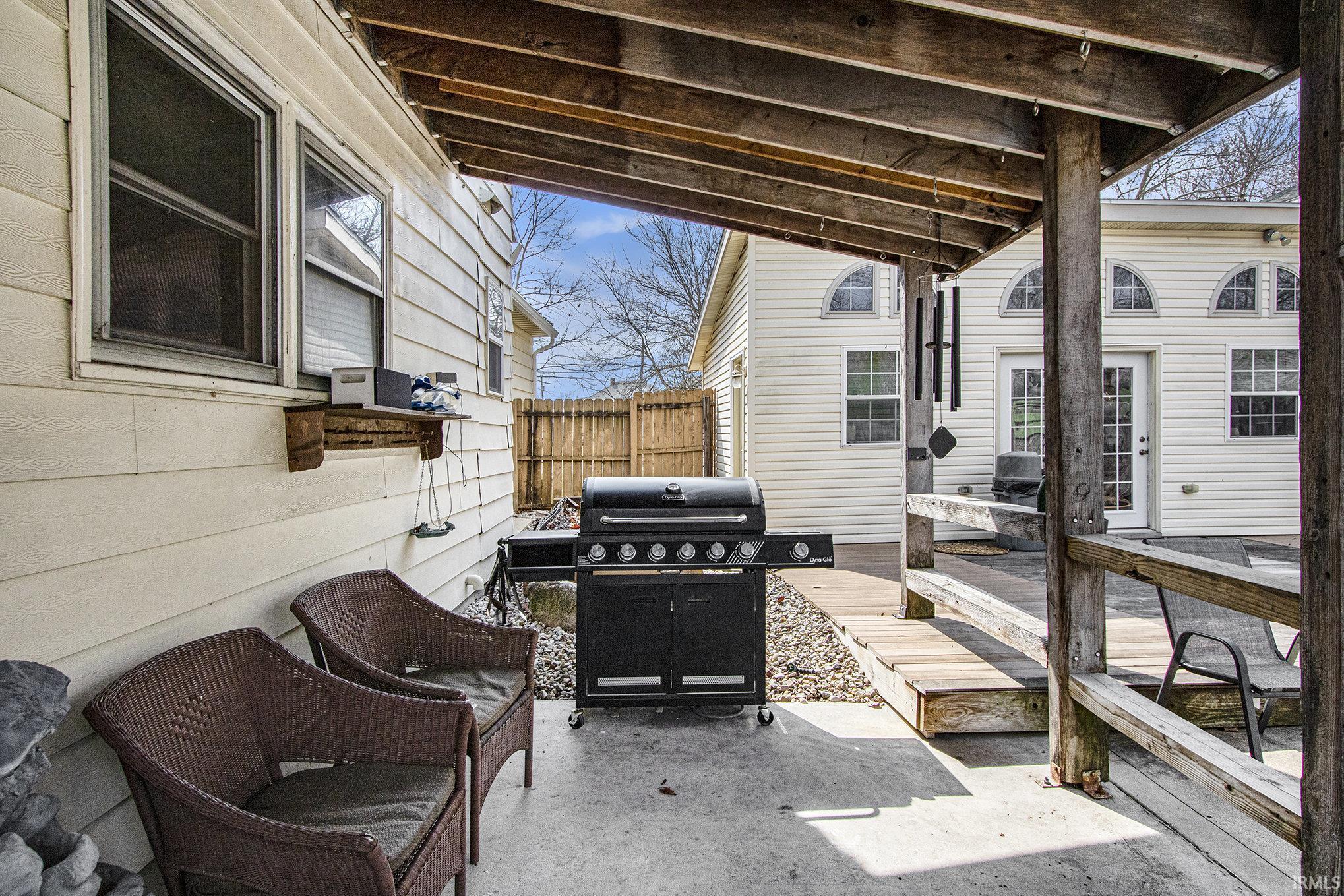 Photo 28 of 1134 Edwardsburg Avenue