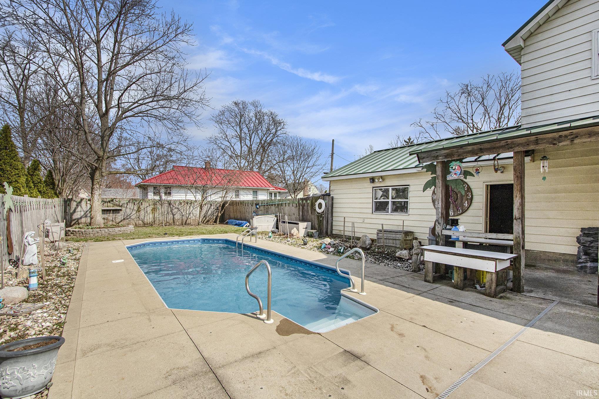 Photo 31 of 1134 Edwardsburg Avenue