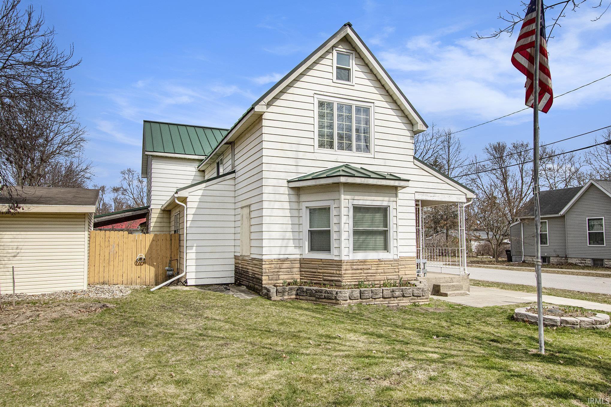 Photo 34 of 1134 Edwardsburg Avenue