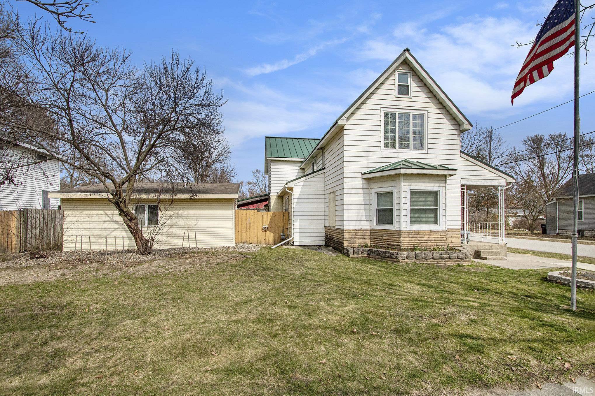 Photo 35 of 1134 Edwardsburg Avenue