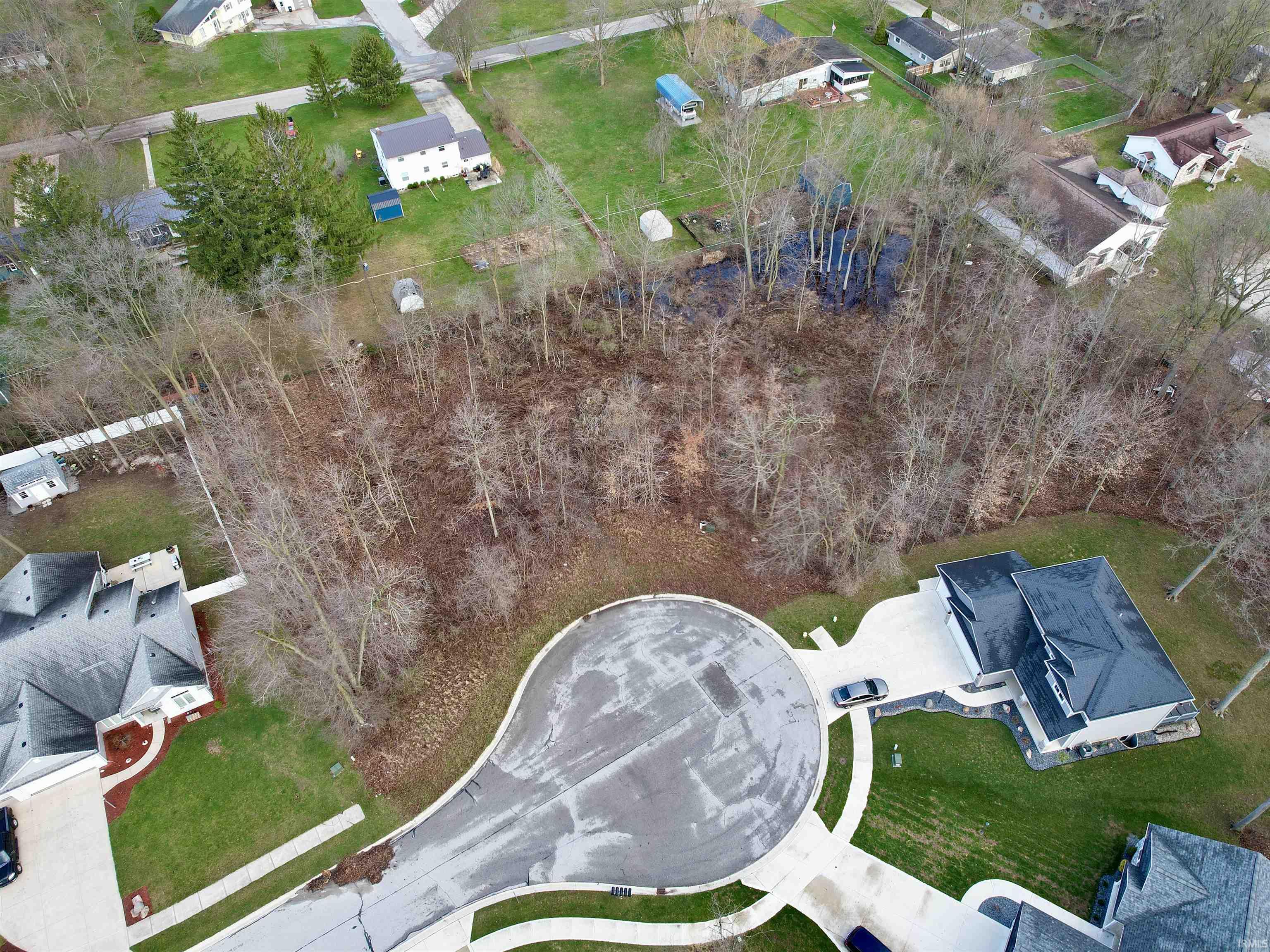 Photo 1 of lot 113 Mcintosh Avenue