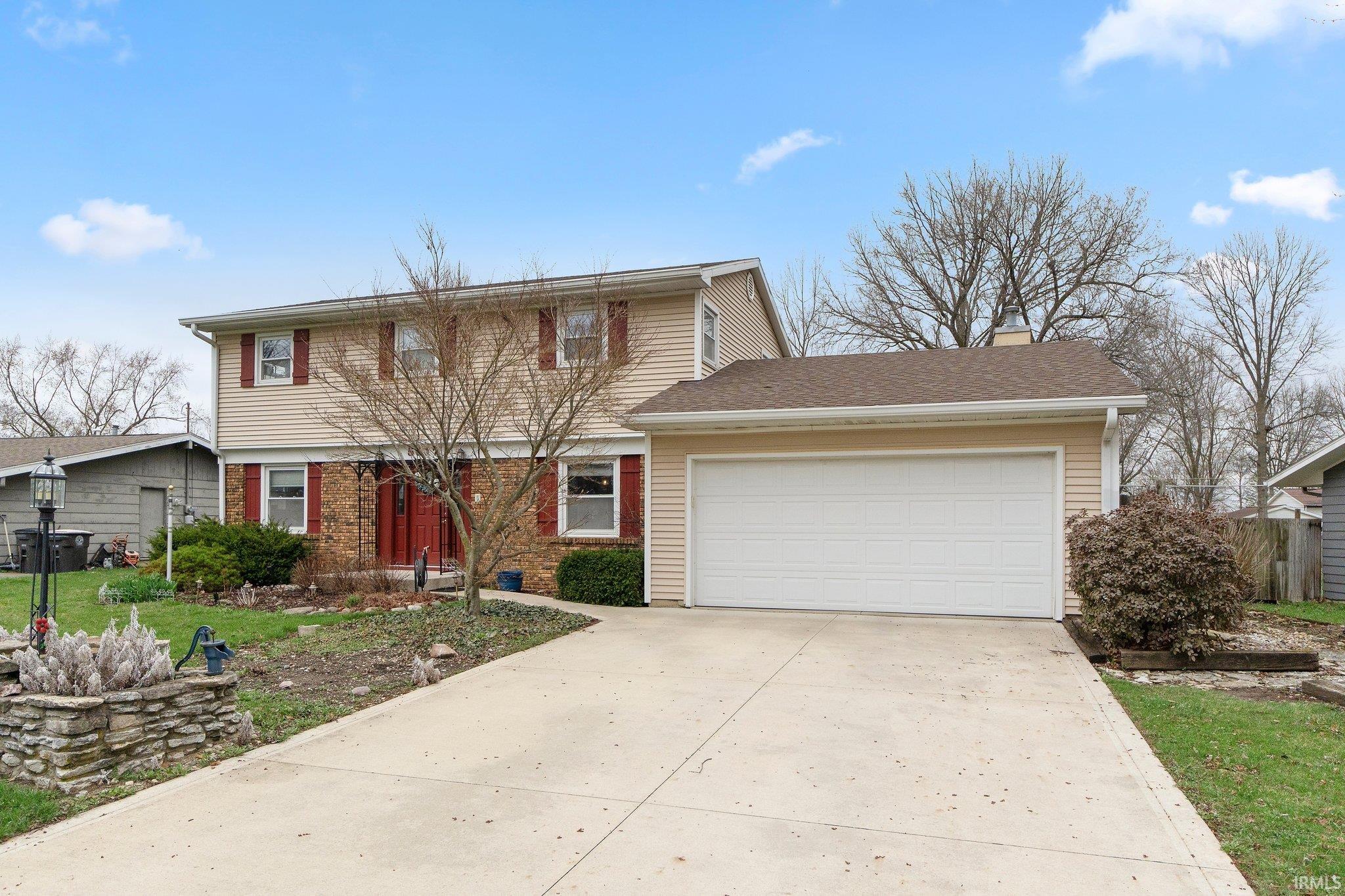 Photo 1 of 5517 Rothermere Drive