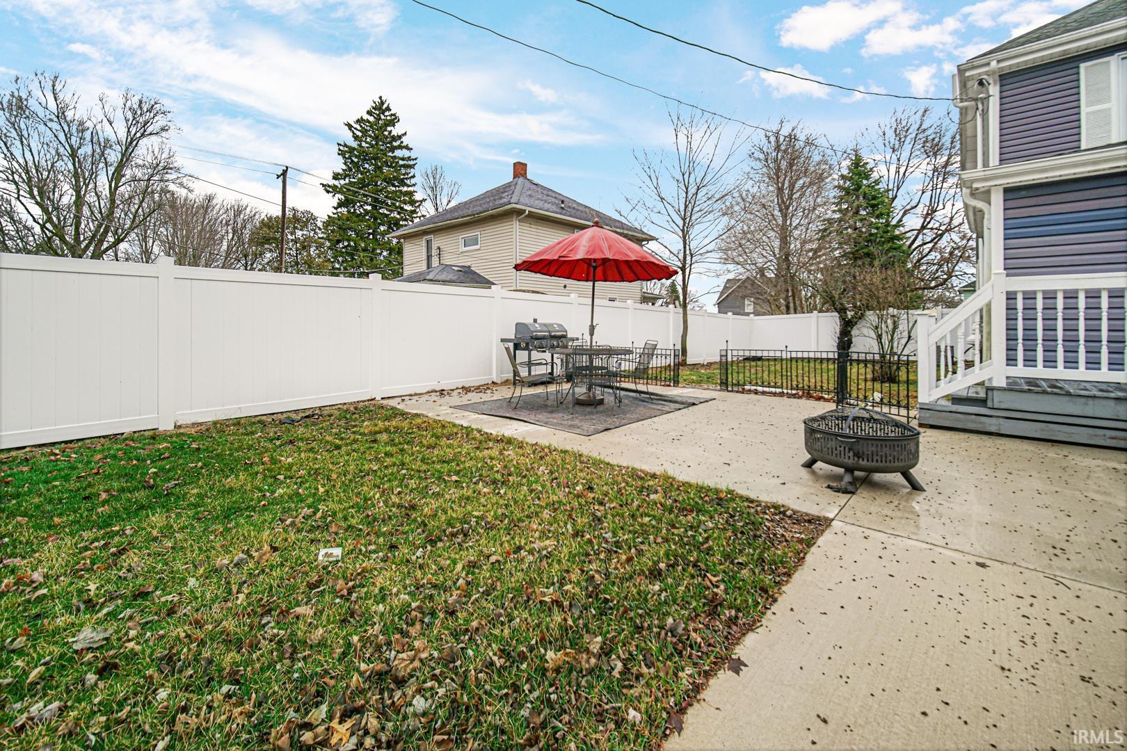 Homes for sale in Culver, IN | 321 S Slate St, Culver, IN 46511 | MLS# 202510777